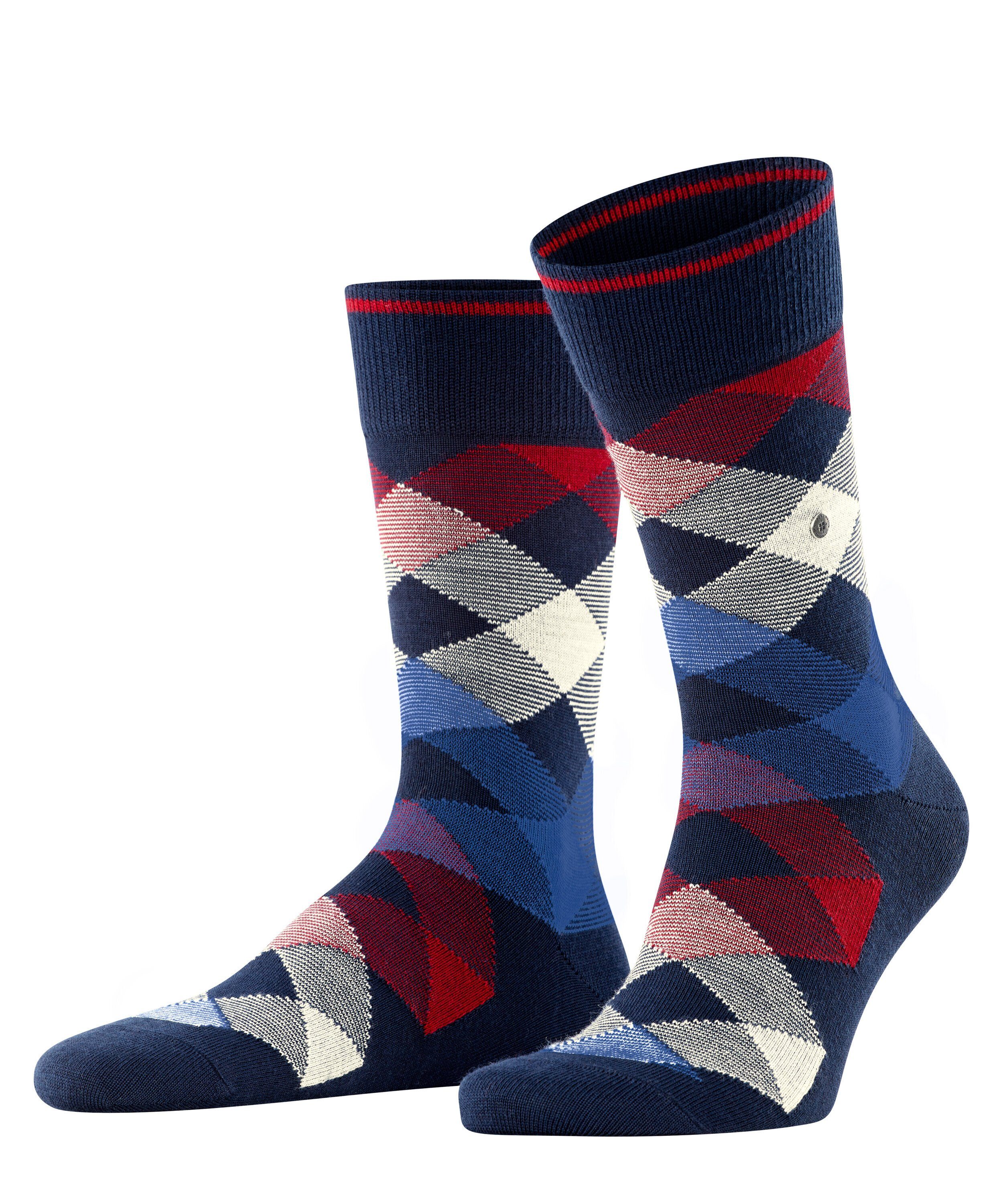 Burlington Socken Newcastle