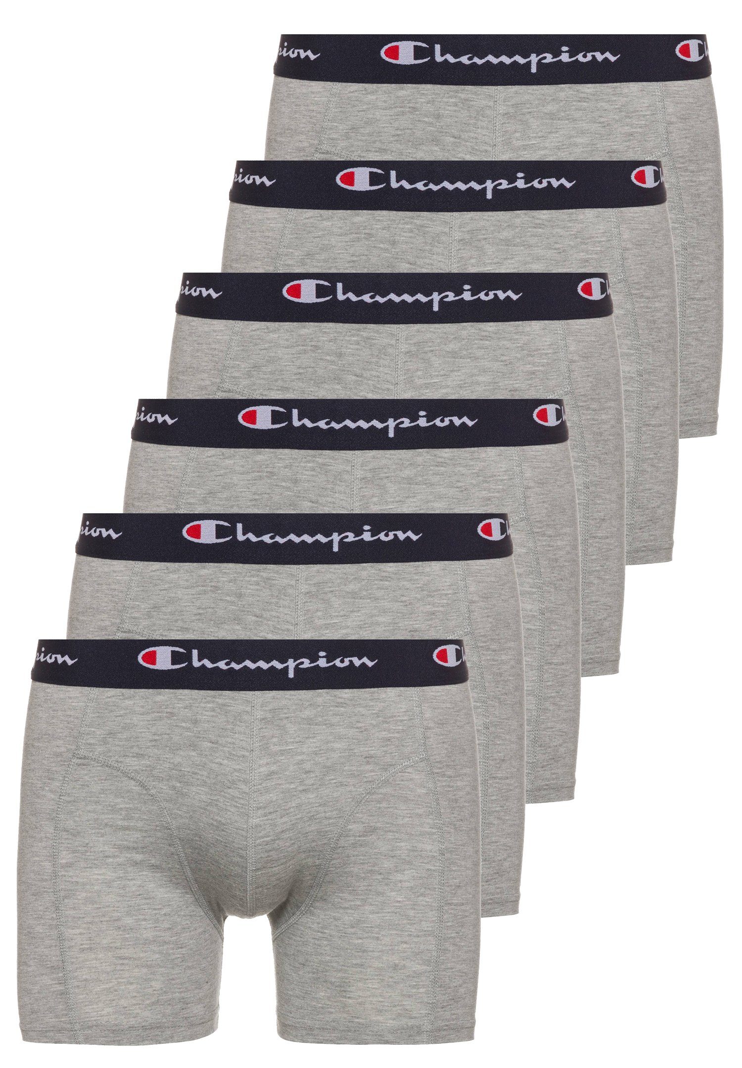 Champion Boxershorts 6pk Boxer U20001 (Spar-Pack, günstig online kaufen