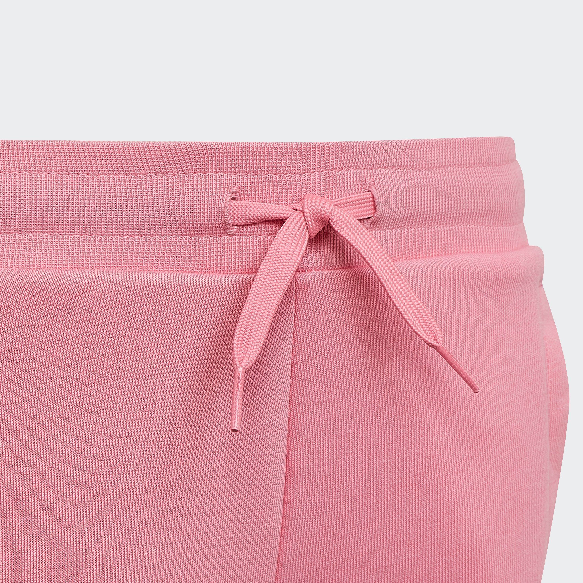 adidas Originals Trainingsanzug ADICOLOR Bliss HOODIE Pink (2-tlg)