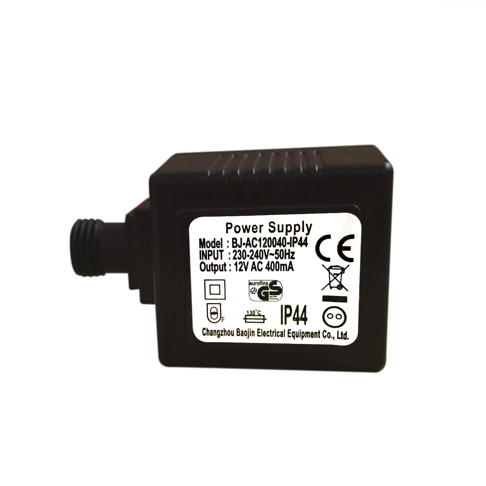 Köhko Gartenbrunnen Köhko komplette Quellsteinbeleuchtung für Springbrunnen 29024