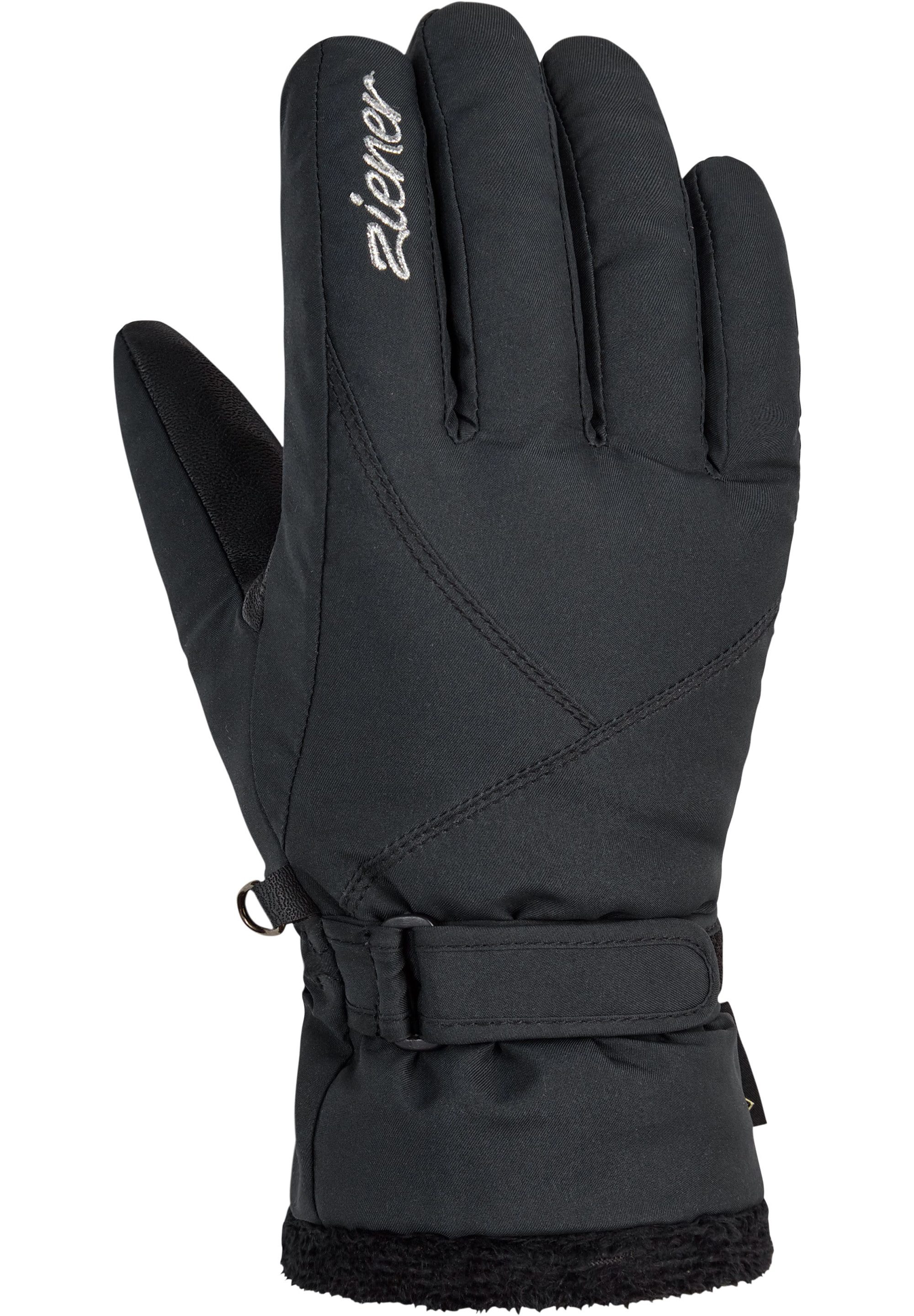 Ziener Skihandschuhe ZI-lady 1336 GTX günstig online kaufen