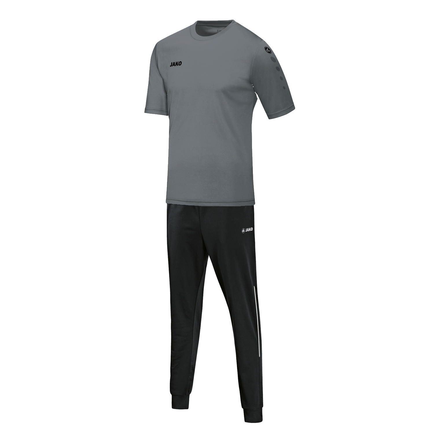Jako Fußballtrikot Herren Trikot Polyesterhose Set günstig online kaufen