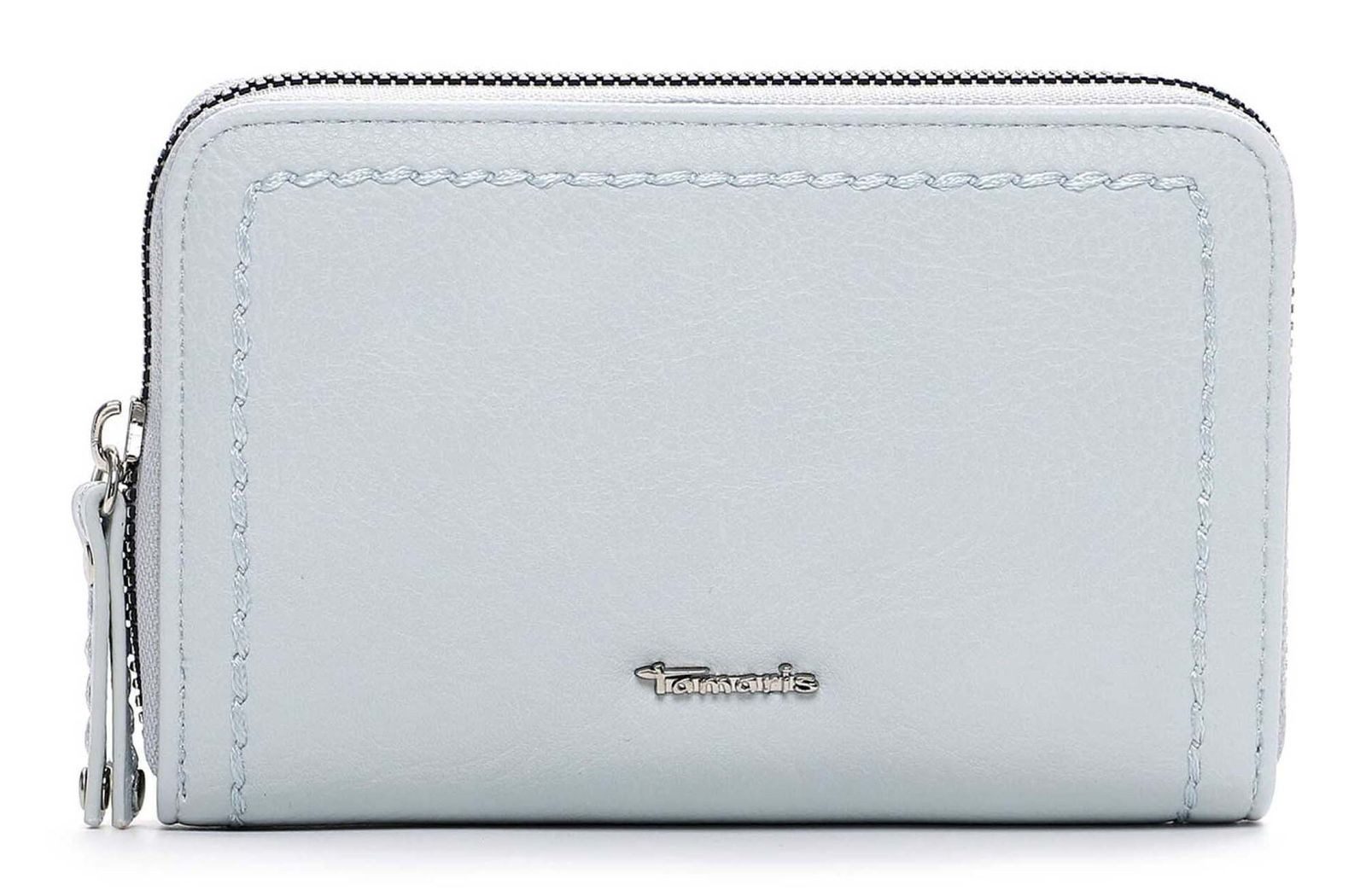 Tamaris Geldbörse Zip Around Wallet, mit RFID-Blocker Schutz