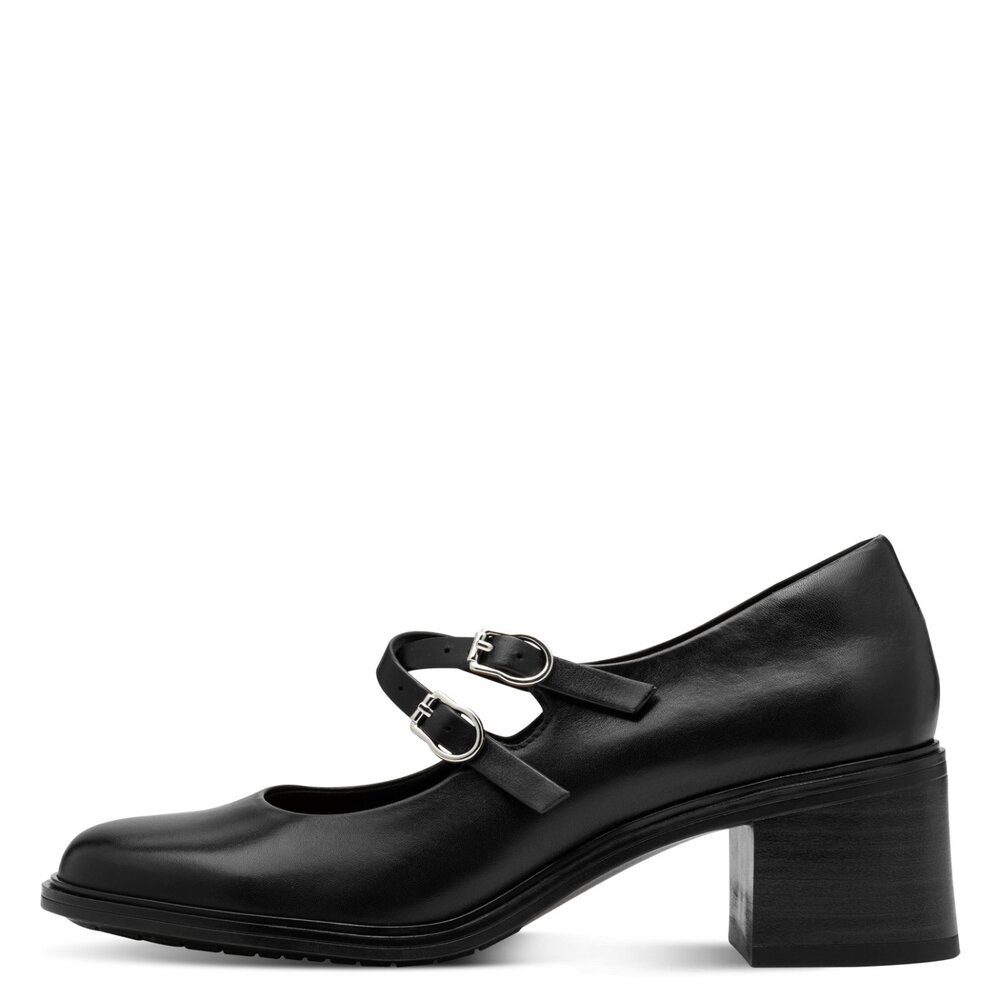 Tamaris Tamaris - High Heels - Schwarz Pumps günstig online kaufen