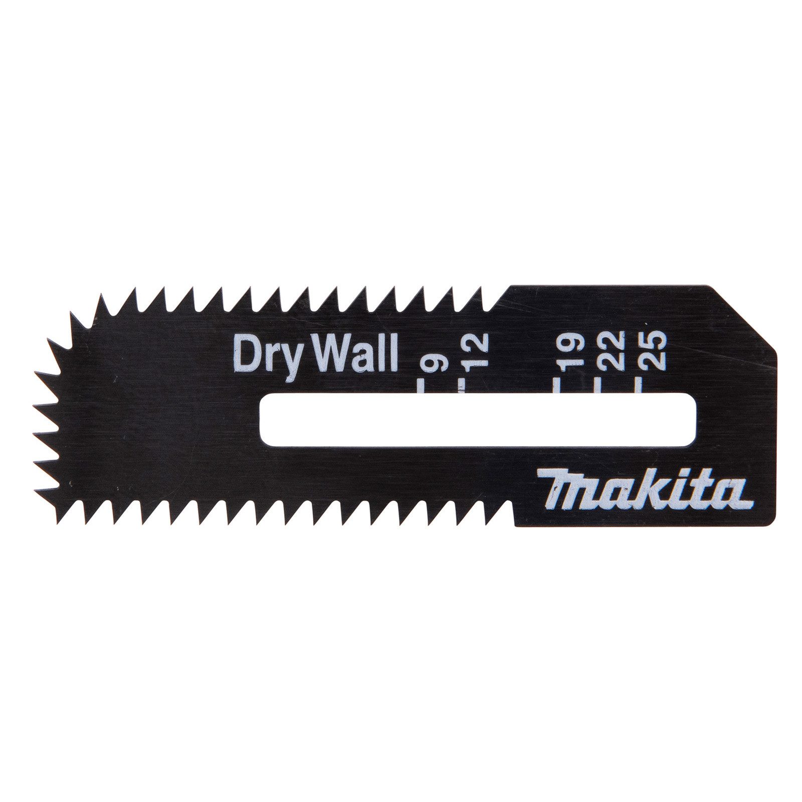 Makita Sägeblatt Makita Trockenbausägeblatt Gipskarton 10 St. - B-49703-10