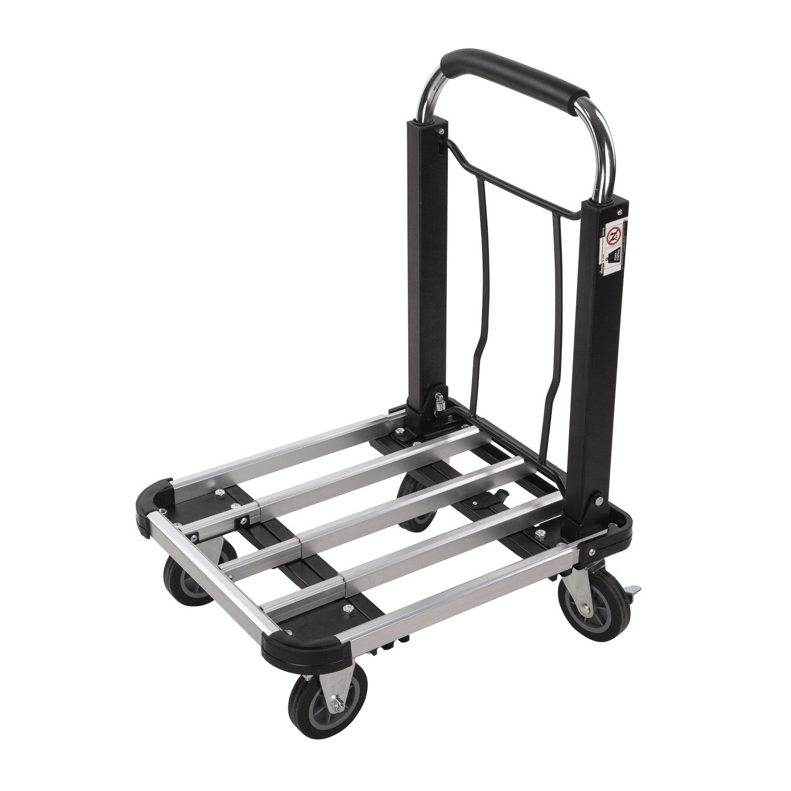 DEMA Transportwagen Alu-Transportwagen klappbar