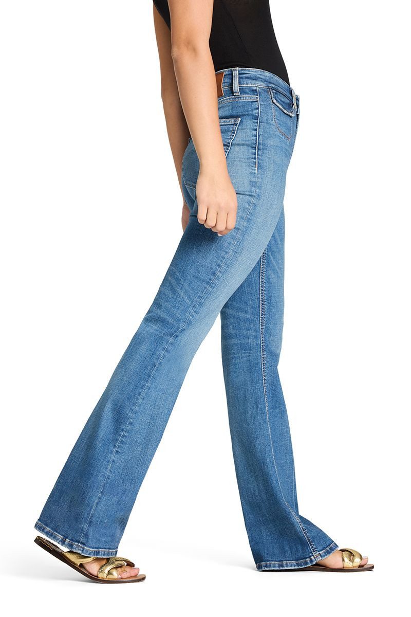 Cambio 5-Pocket-Jeans