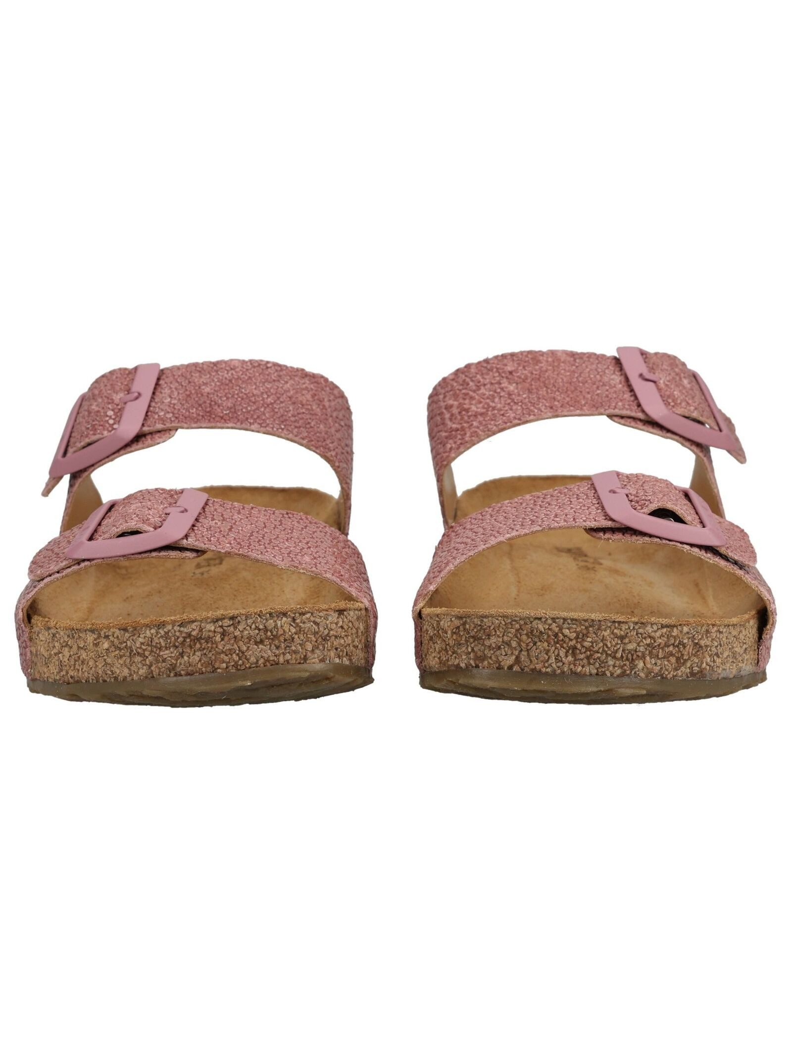 Haflinger Haflinger Hausschuhe Leder Hausschuh