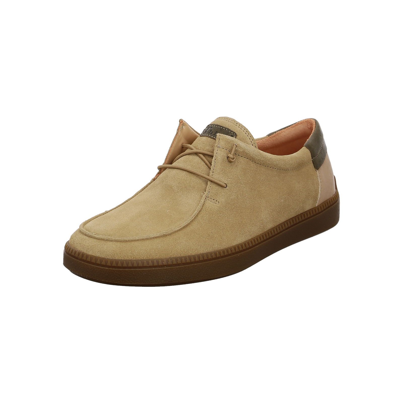 Schnürer Turna Schnürschuh