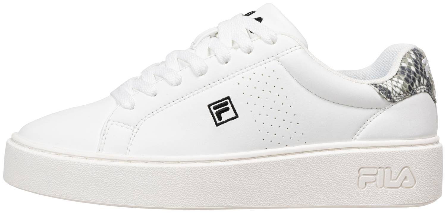 Fila Fila Crosscourt Altezza A Wmn Sneaker