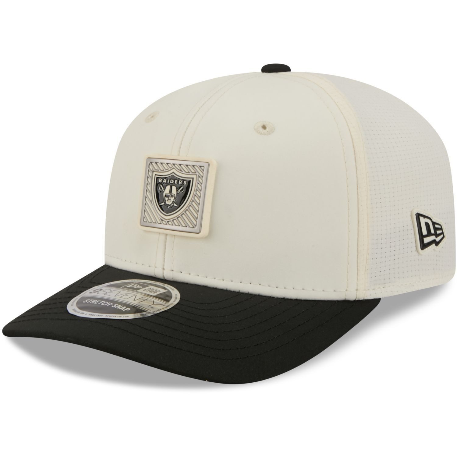 Snapback Cap 9Seventy Stretch TRAINING Las Vegas Raiders
