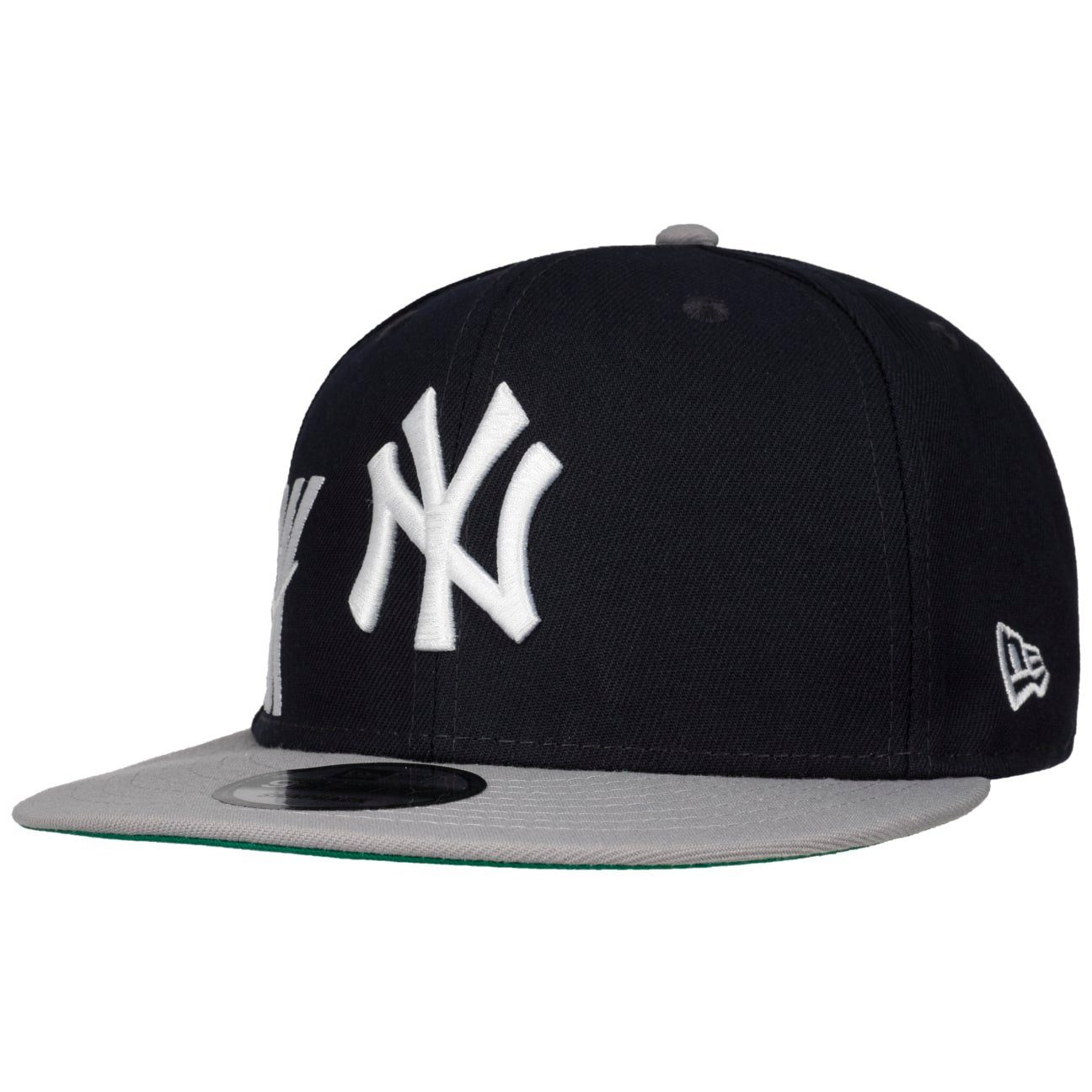 Era New (1-St) Baseball Basecap Snapback Cap