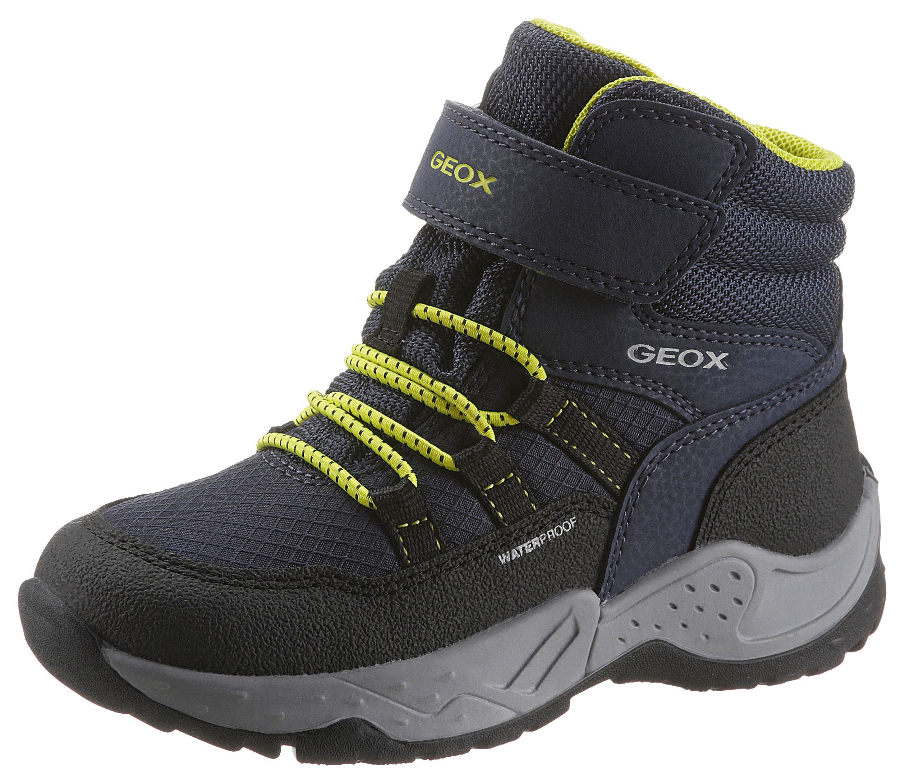 Geox Kids »J Sentiero Boy« Winterboots mit TEX-Ausstattung online kaufen |  OTTO
