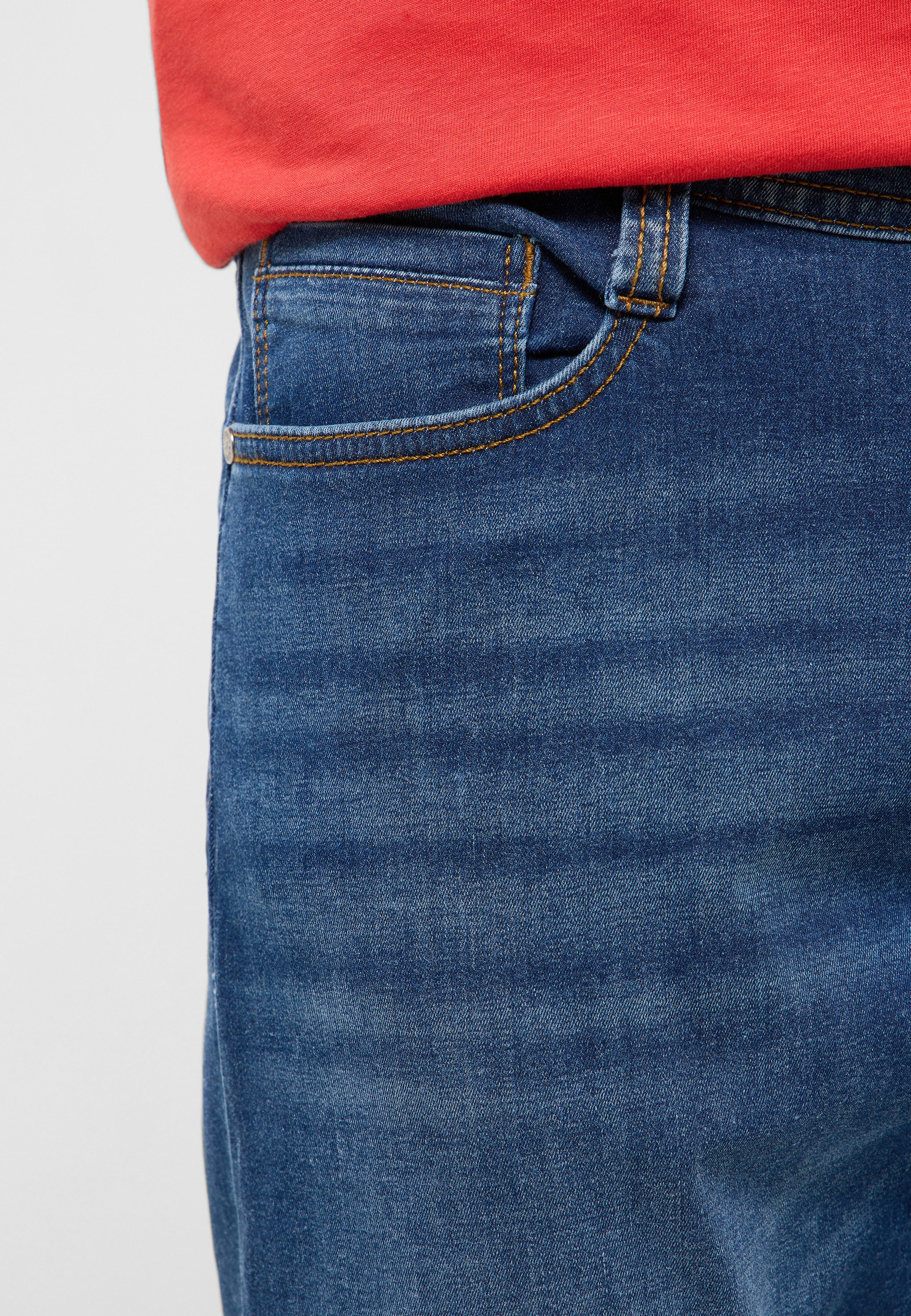 MUSTANG Slim-fit-Jeans Herren Style Oregon Slim – Bild 5 von 5