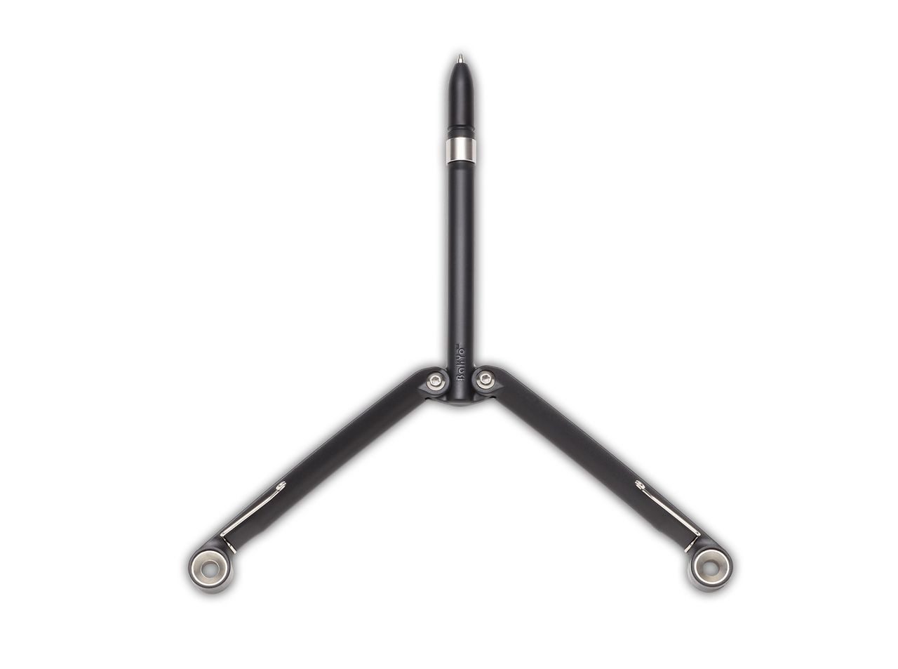 Spyderco Besteck-Set Spyderco BaliYo Lightweight Schwarz YCN100