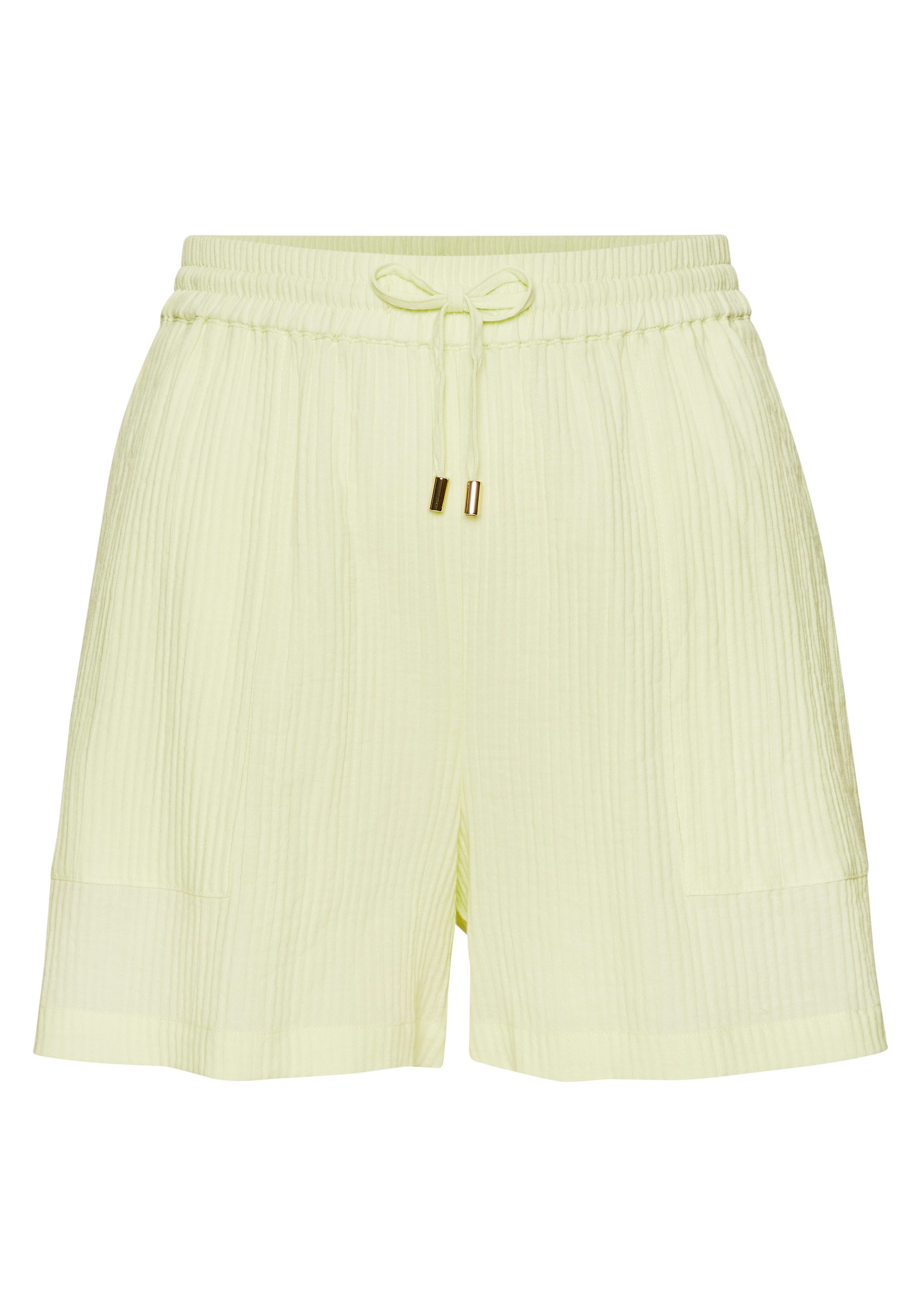 Vivance Strandshorts aus Strukturware, leichte Sommershorts, Strandshorts. € 29,99