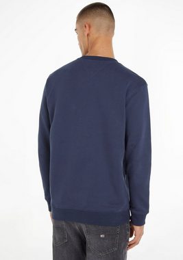 Tommy Jeans Sweatshirt TJM REG ENTRY GRAPHIC CREW