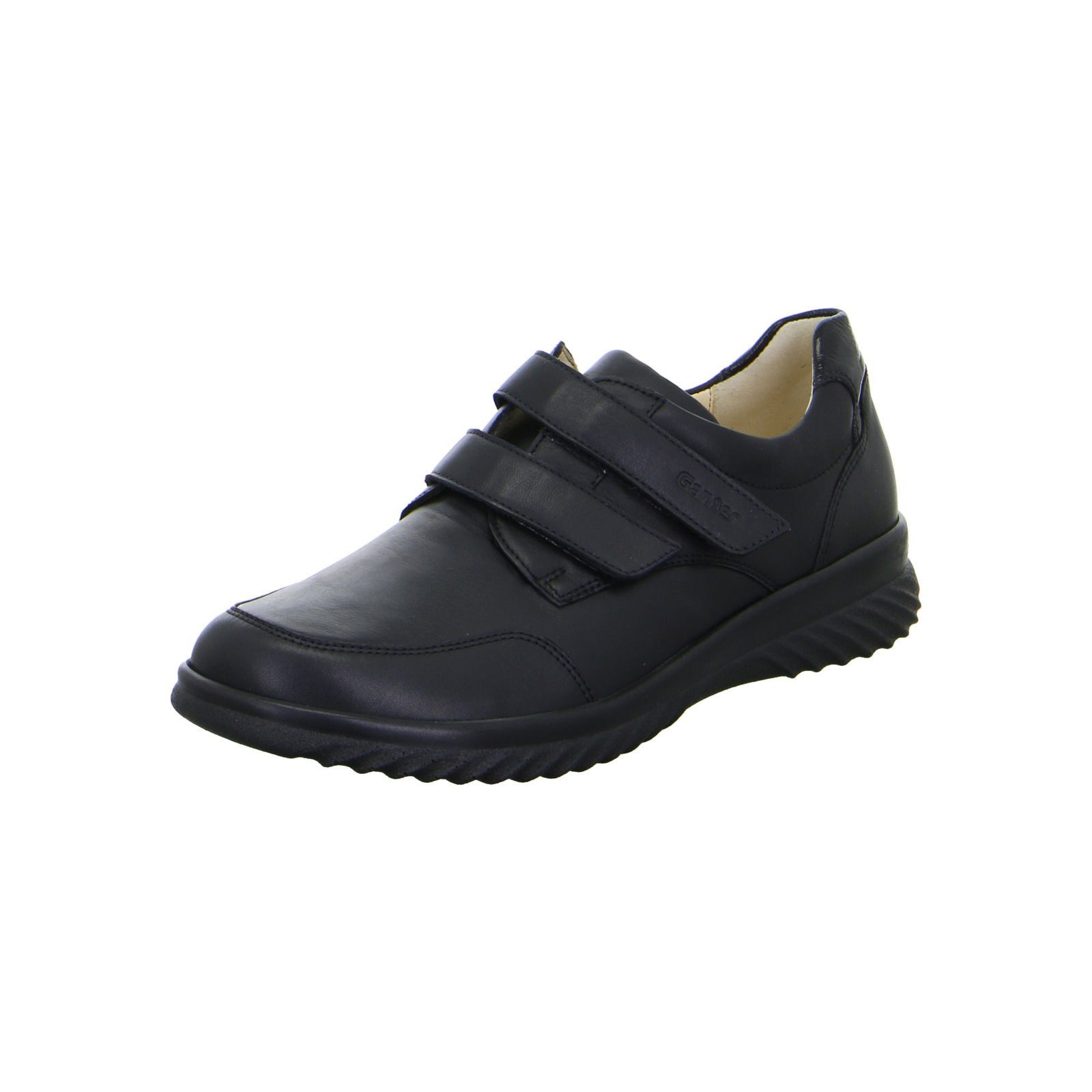 Halbschuh Heike Klettschuh