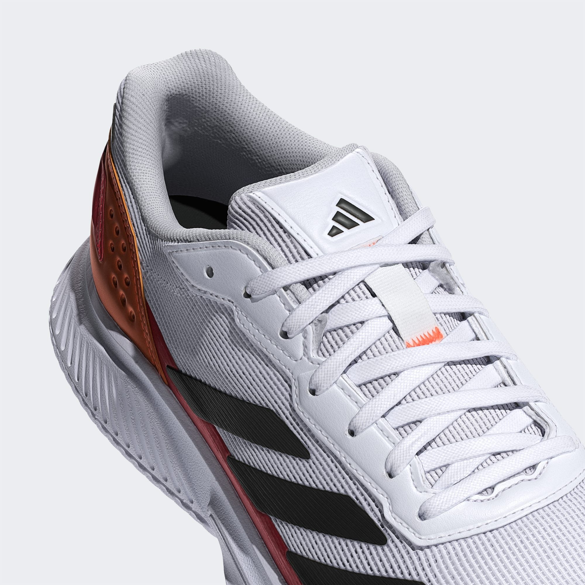 adidas Performance COURTQUICK PADEL SCHUH Padelschuh – Bild 4 von 5