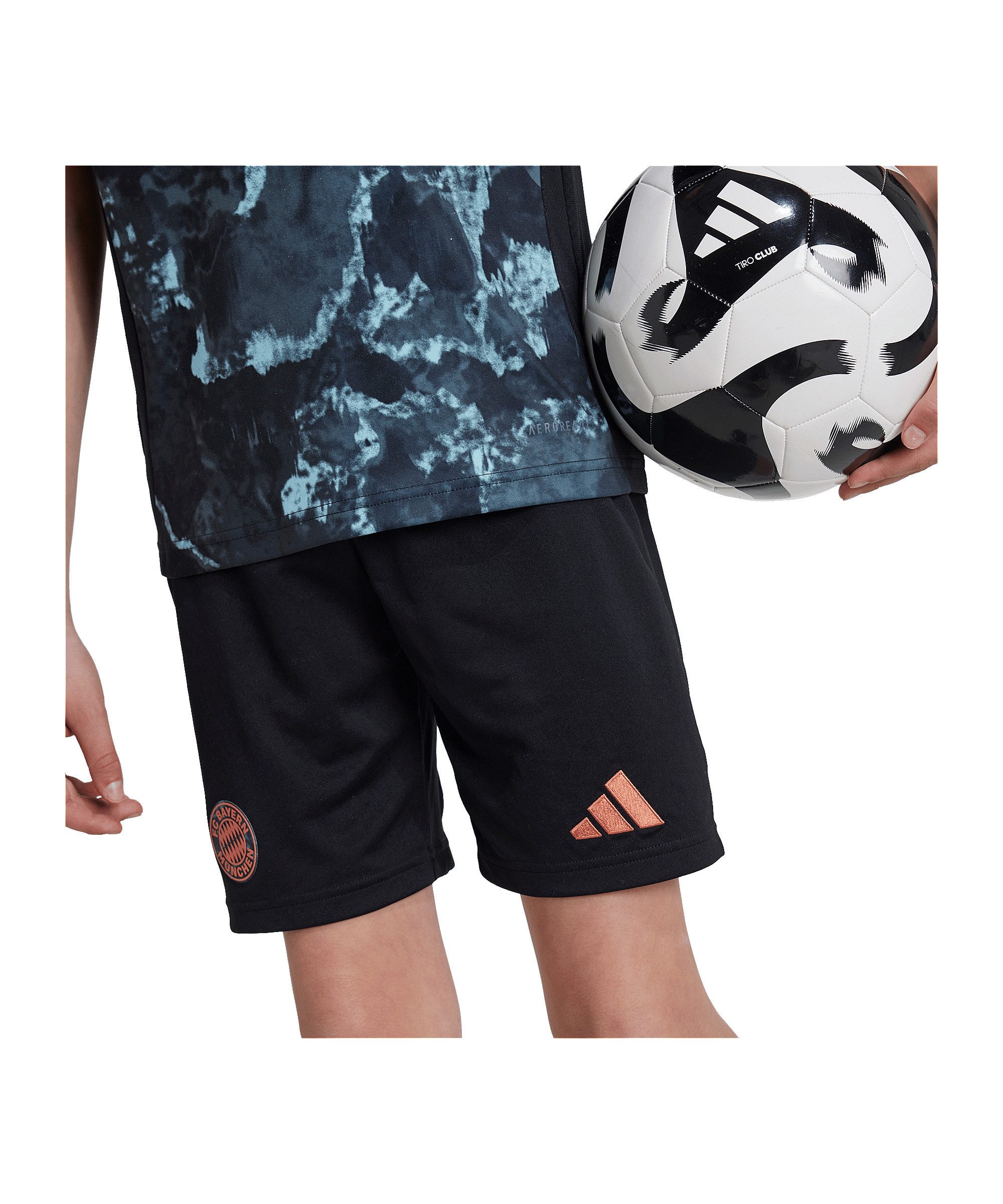 adidas Performance Sporthose adidas Performance