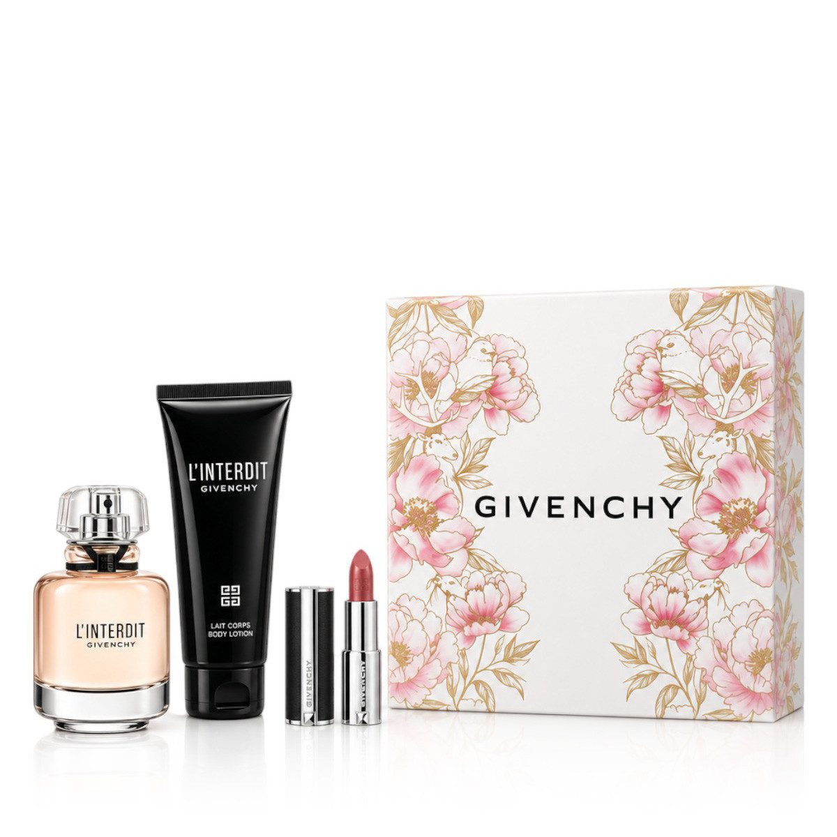 GIVENCHY Duft-Set L'Interdit Eau de Parfum
