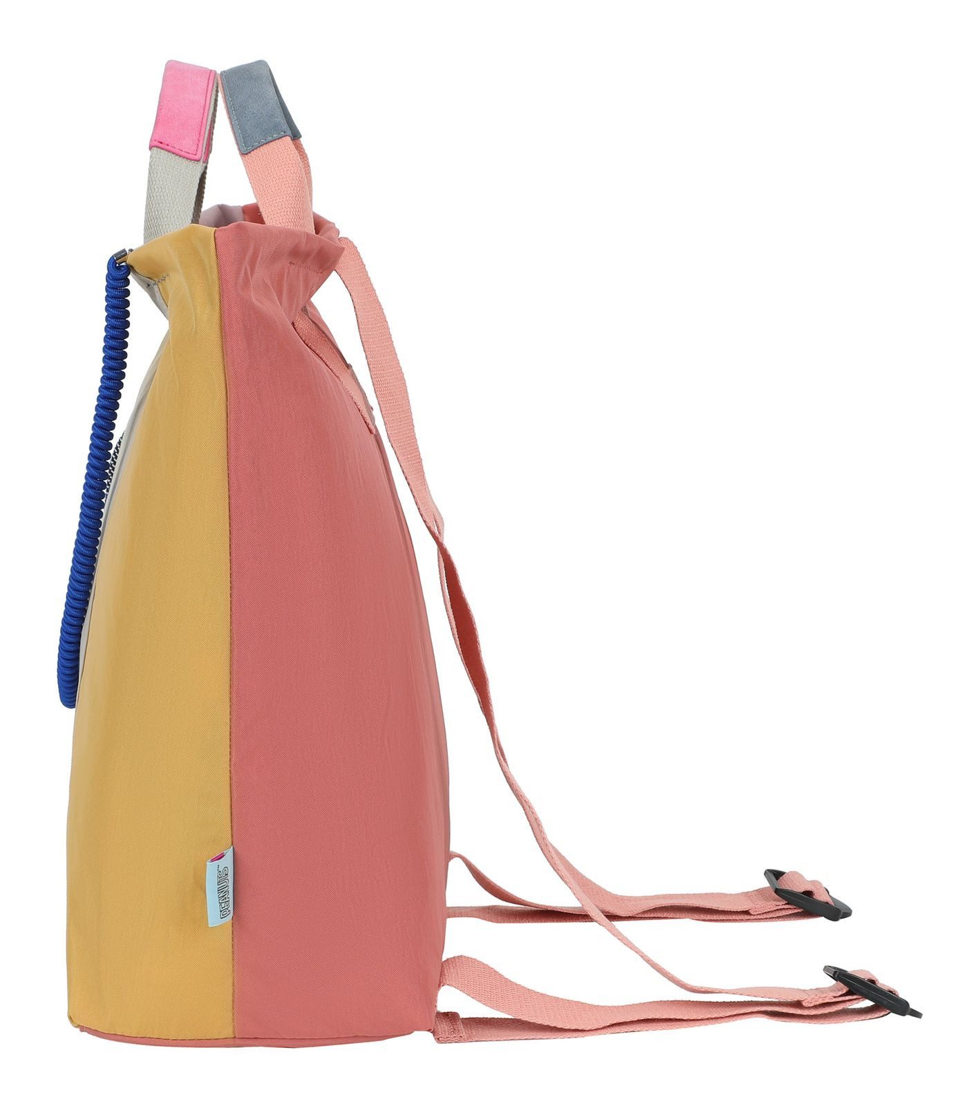 Fritzi aus Preußen Rucksack Easy Ju Little Call Backpack – Bild 3 von 5