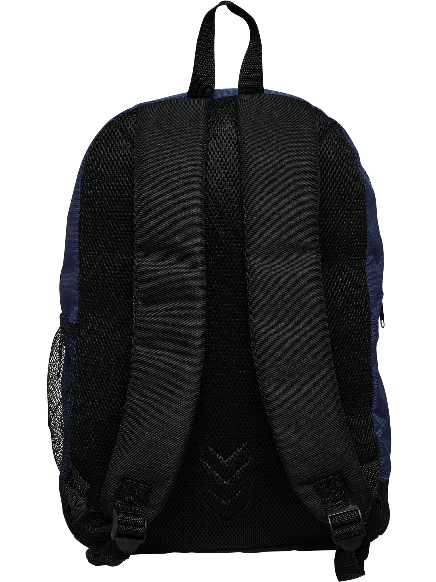 hummel Rucksack hmlCORE 2.0 BACK PACK (0-tlg), für Alltag und Sport, mit 27 Litern Volumen, aus gewebtem Polyester