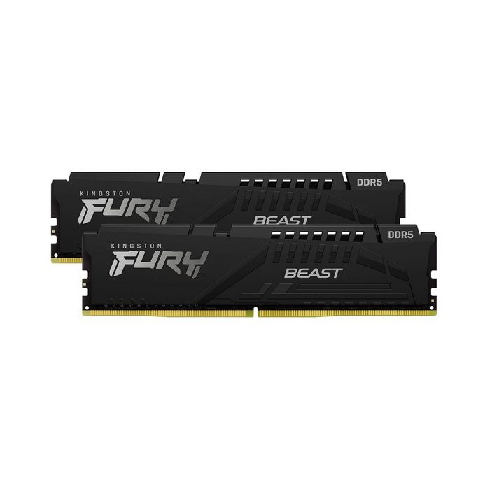 FURY Beast 32GB Kit (2x16GB) Arbeitsspeicher