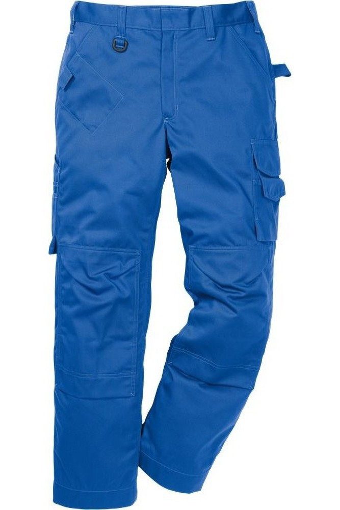 Kansas Arbeitshose High Vis Jacke Kl. 3 4794 Th