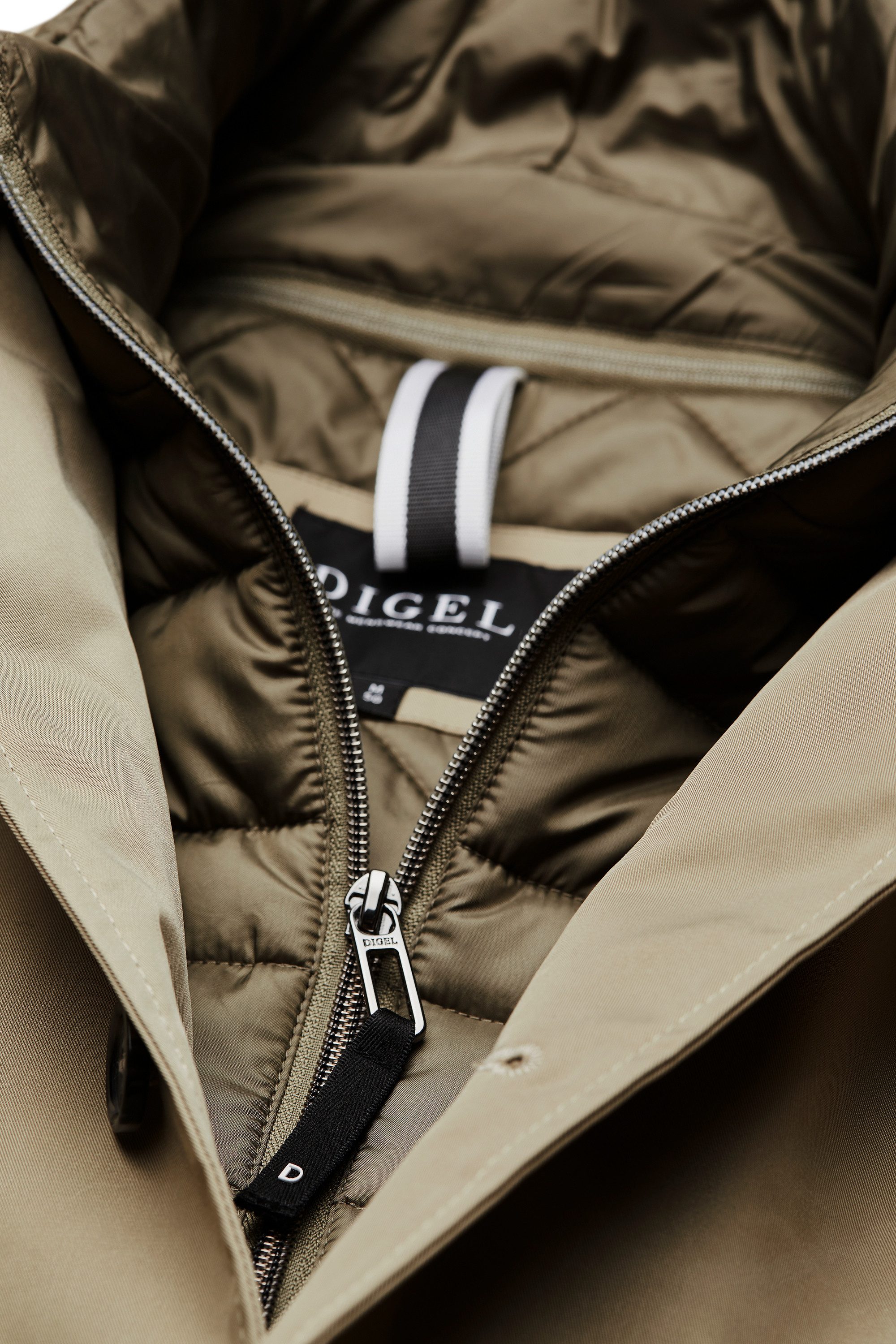 Digel Anorak Dolan (1-St) Wasserabweisend