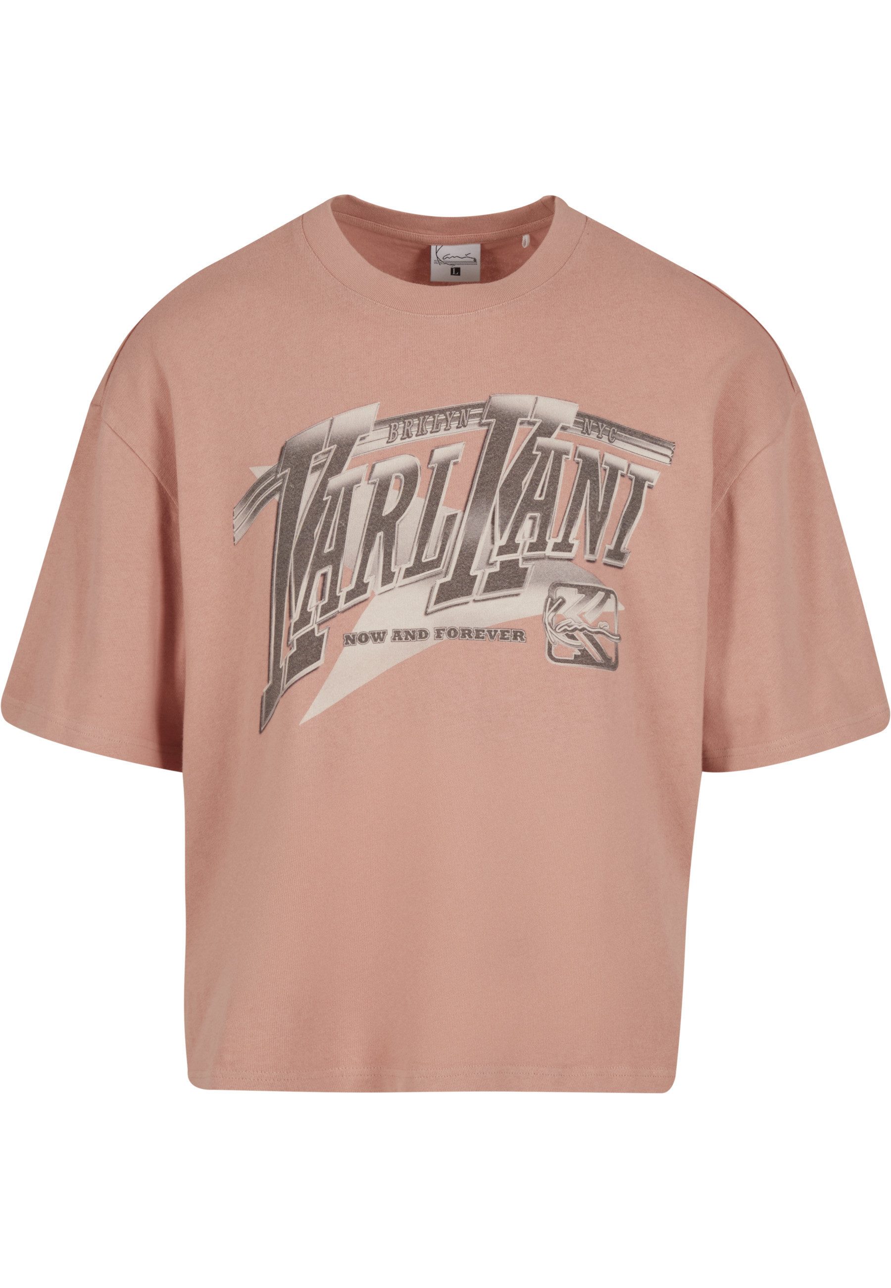 Karl Kani T-Shirt Karl Kani Sport Gradient Boxy T-Shirt (1-tlg)