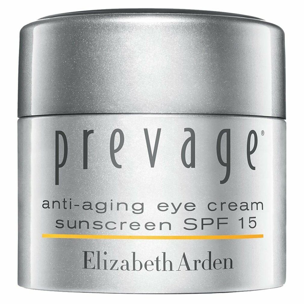 Elizabeth SPF15 Arden Prevage Augencreme Augencreme Elizabeth Arden Anti-Aging 15ml