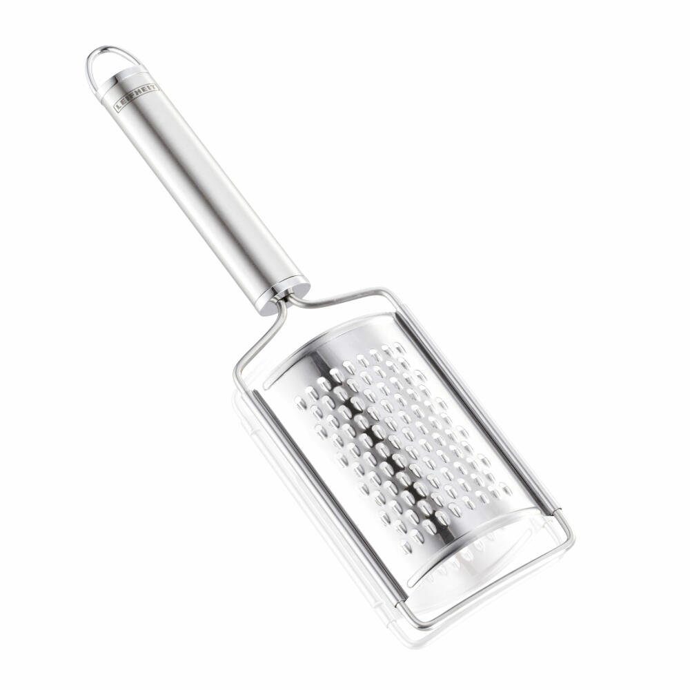 Leifheit Muskatreibe Sterling Edelstahl 24063