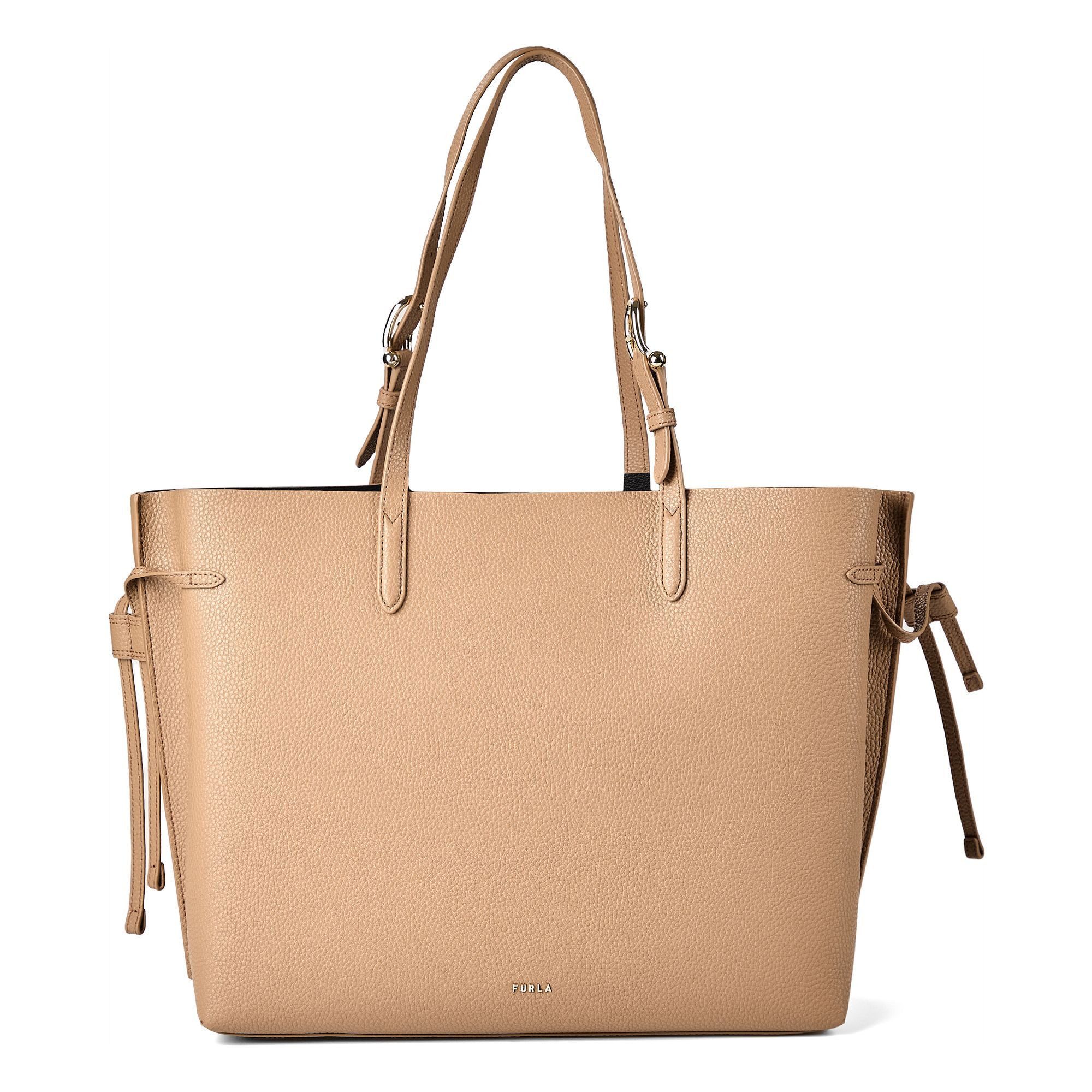Furla Shopper Ava, Leder