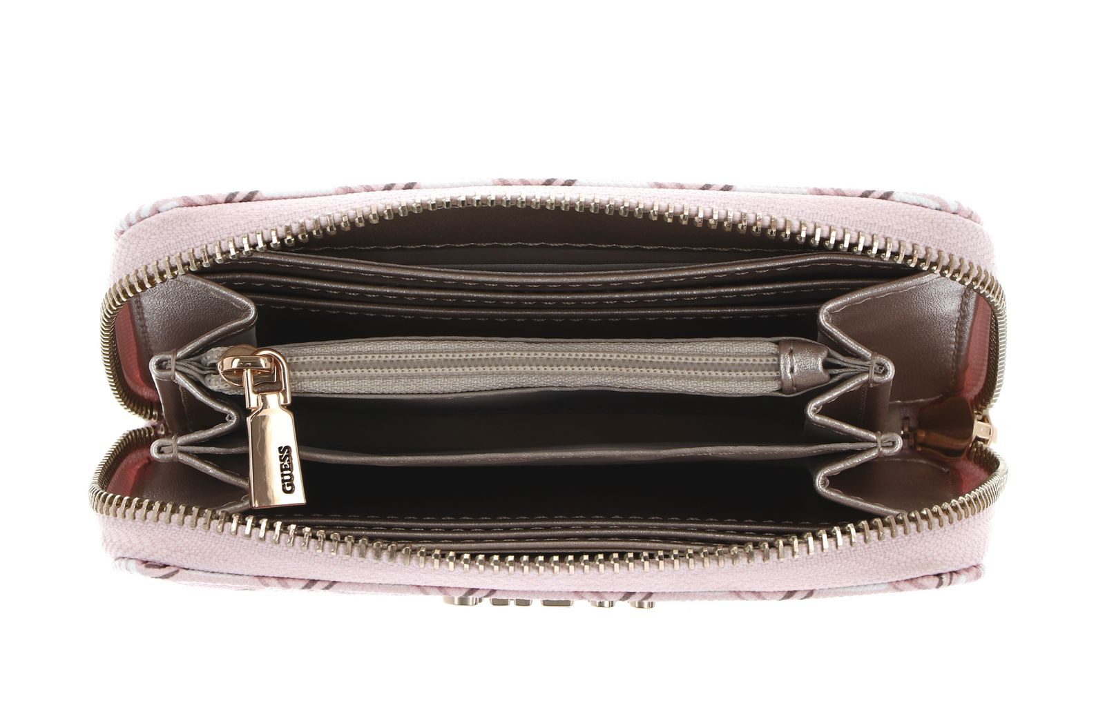 Guess Geldbörse Laurel günstig online kaufen