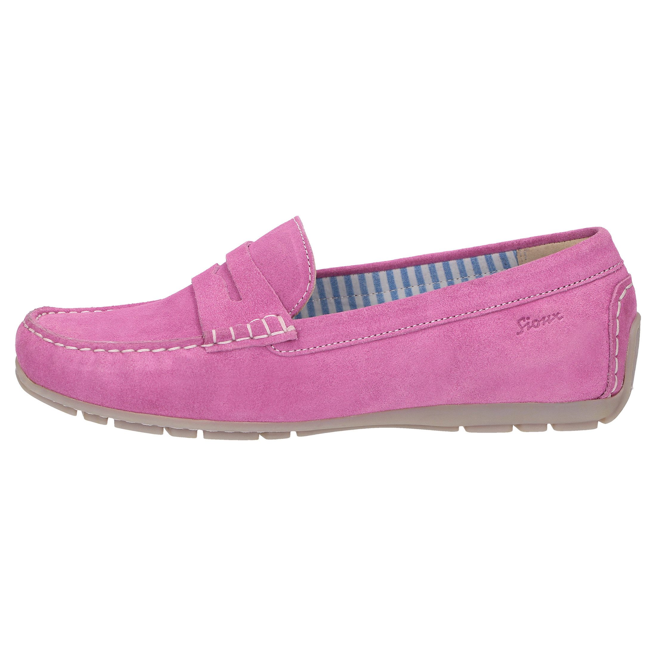SIOUX Carmona-700 Slipper günstig online kaufen