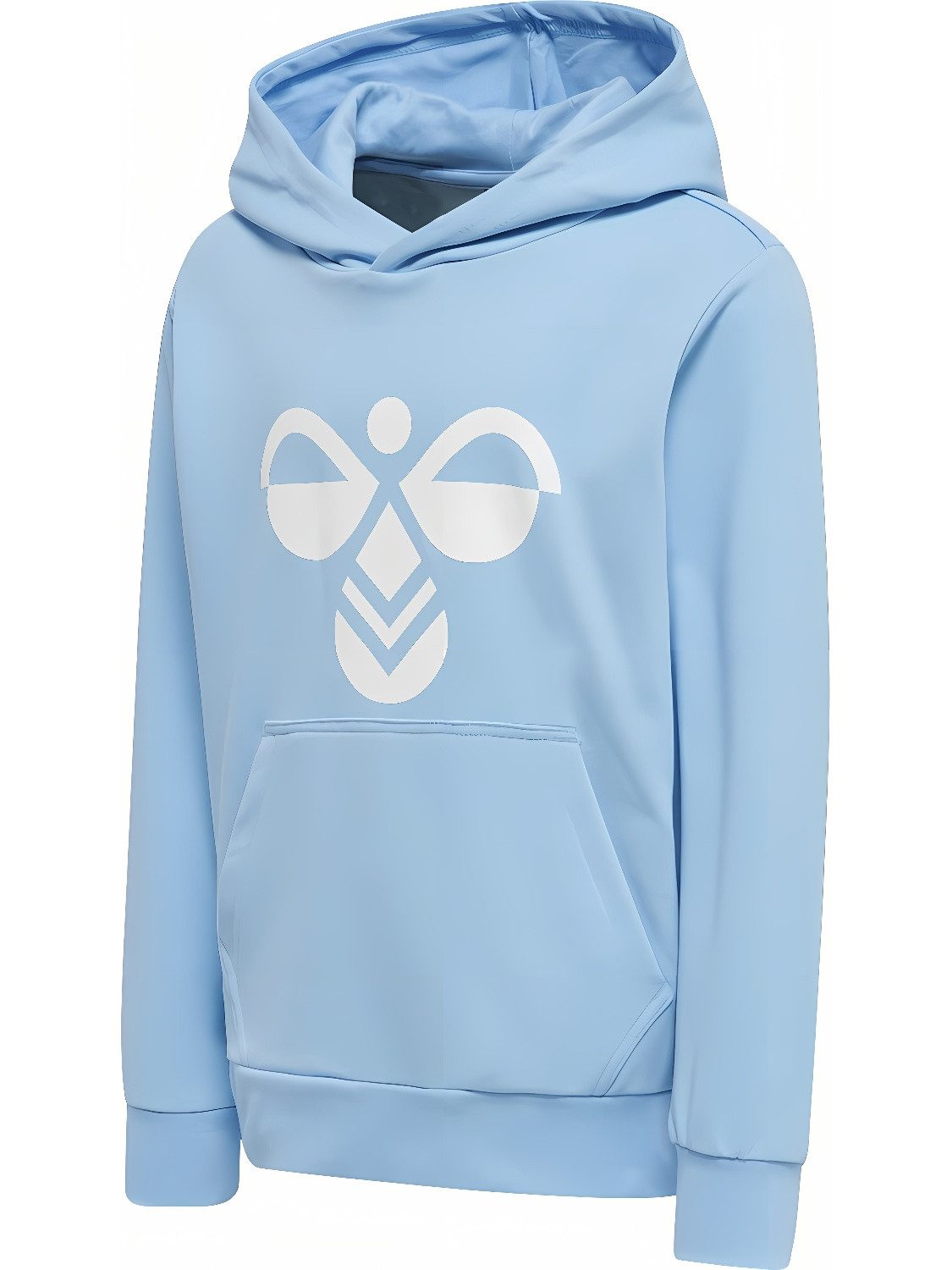 Kapuzenpullover Hummel Kinder Kapuzenpullover Cuatro Hoodie 213850