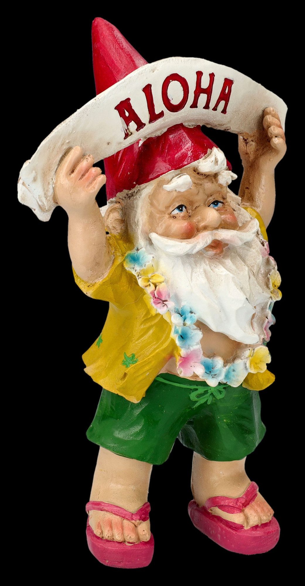 Figuren Shop GmbH Gartenzwerg Gartenzwerg Figur günstig online kaufen