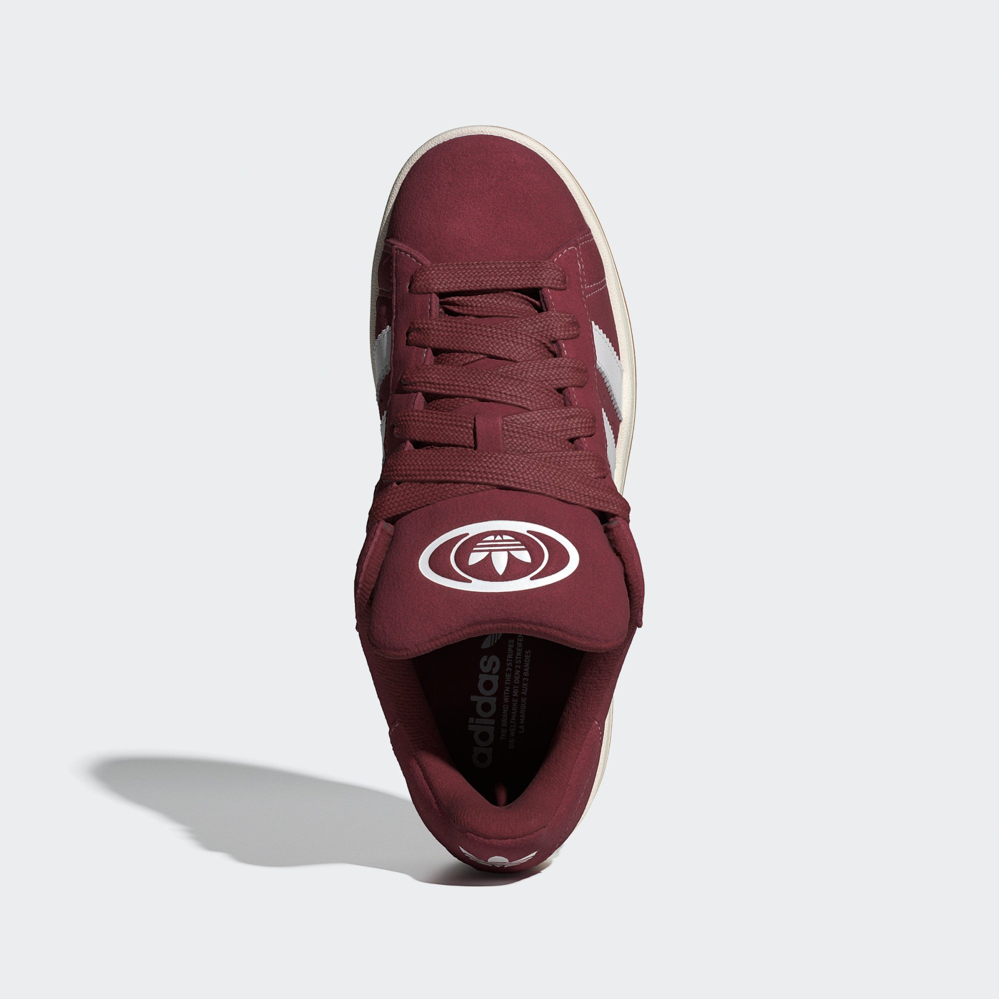 adidas Originals CAMPUS 00S SCHUH Sneaker günstig online kaufen