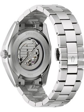 Bulova Automatikuhr Bulova 96A270 Classic Automatik 44mm 3ATM