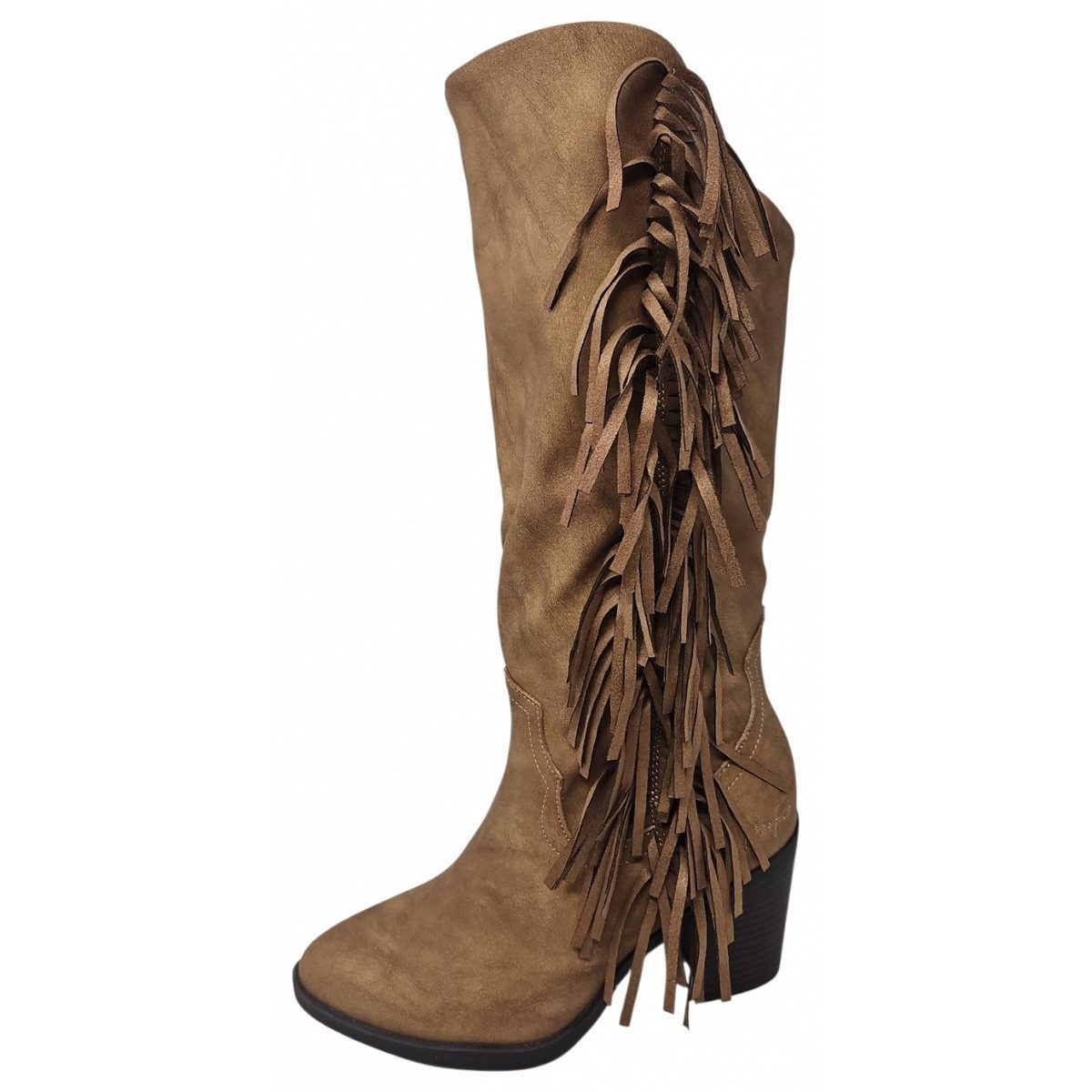 Blowfish Criss 2 Stiefel