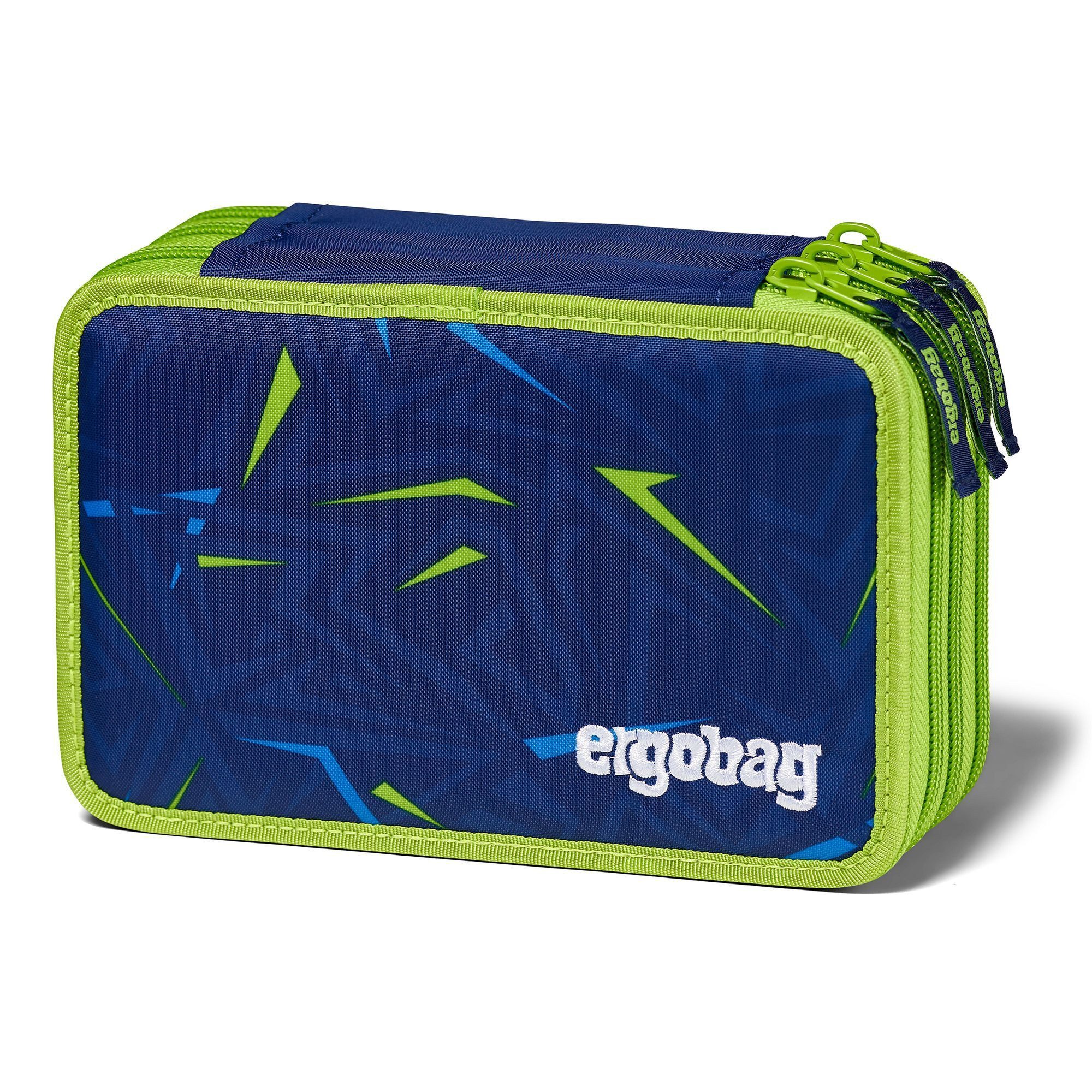 ergobag Federmäppchen Zubehör, Polyester