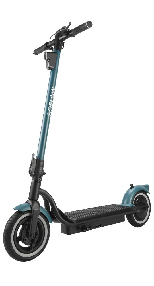 E-Motorroller