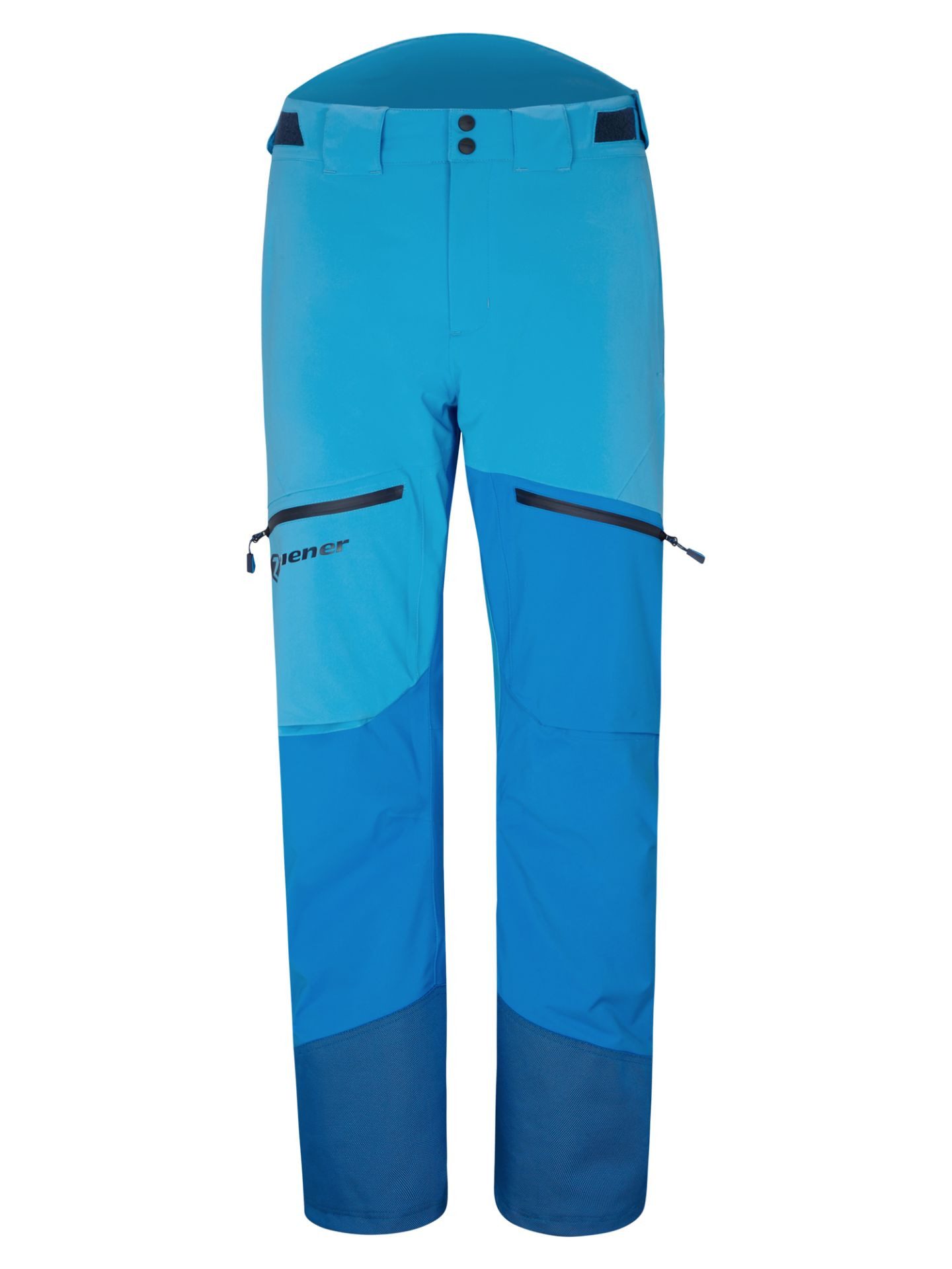 Ziener Skihose ZIENER TEMMO Lady Damen Skihose Dermizax 20K Kurzgröße 804924-B-798