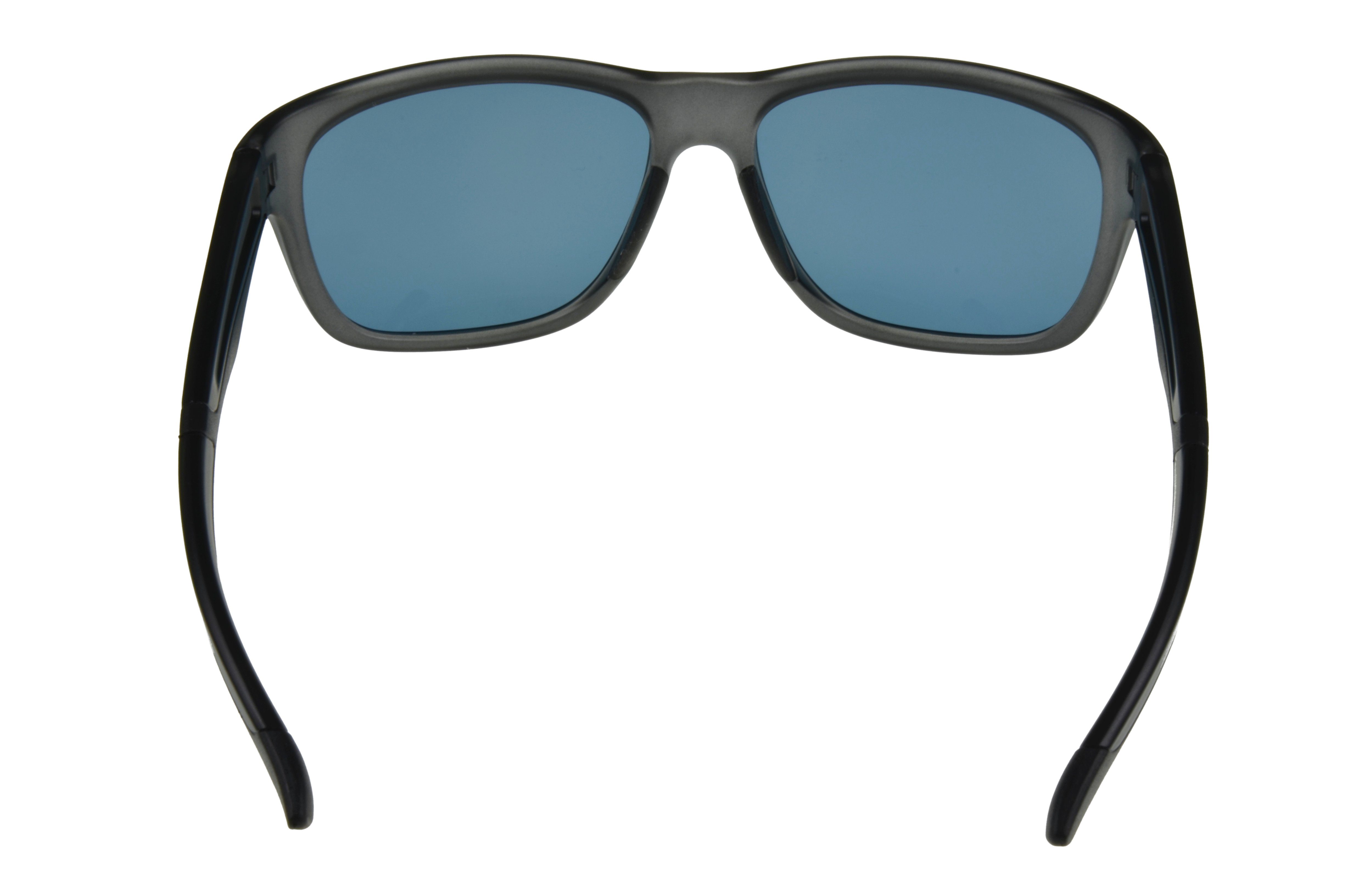 blau/grau WM4934 grau-transparent -transparent TR90 schwarz-grün, Komfortbügel, Brille Damen Herren TR90 Gamswild Sonnenbrille grün, GAMSSTYLE Mode Unisex