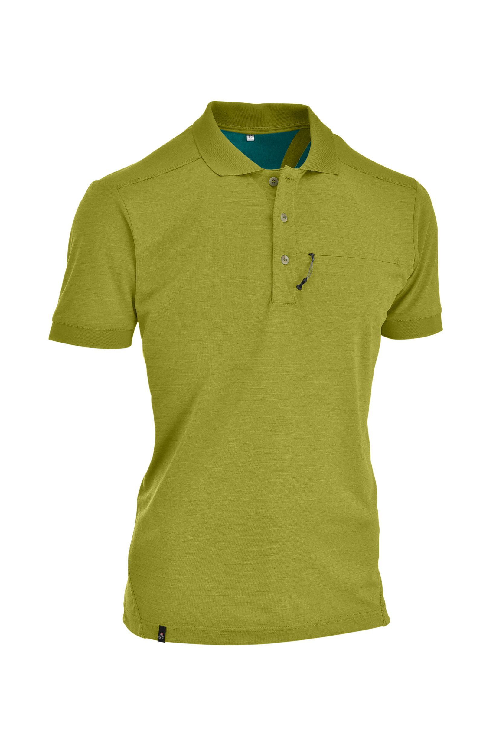 Maul Sport® Poloshirt Gaigerkopf 4