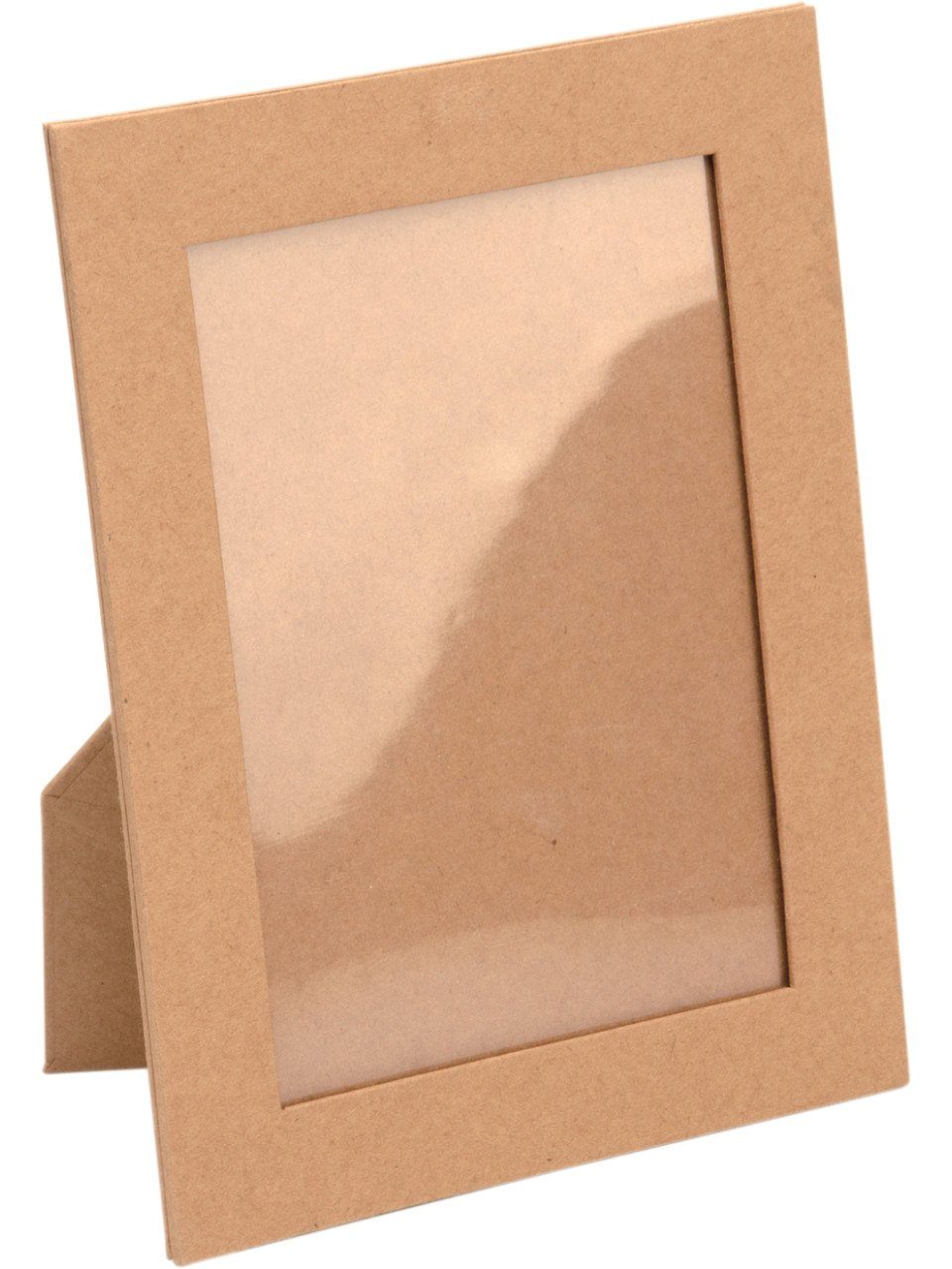 Glorex Dachpappe Glorex Passepartout Bilderrahmen A4 günstig online kaufen