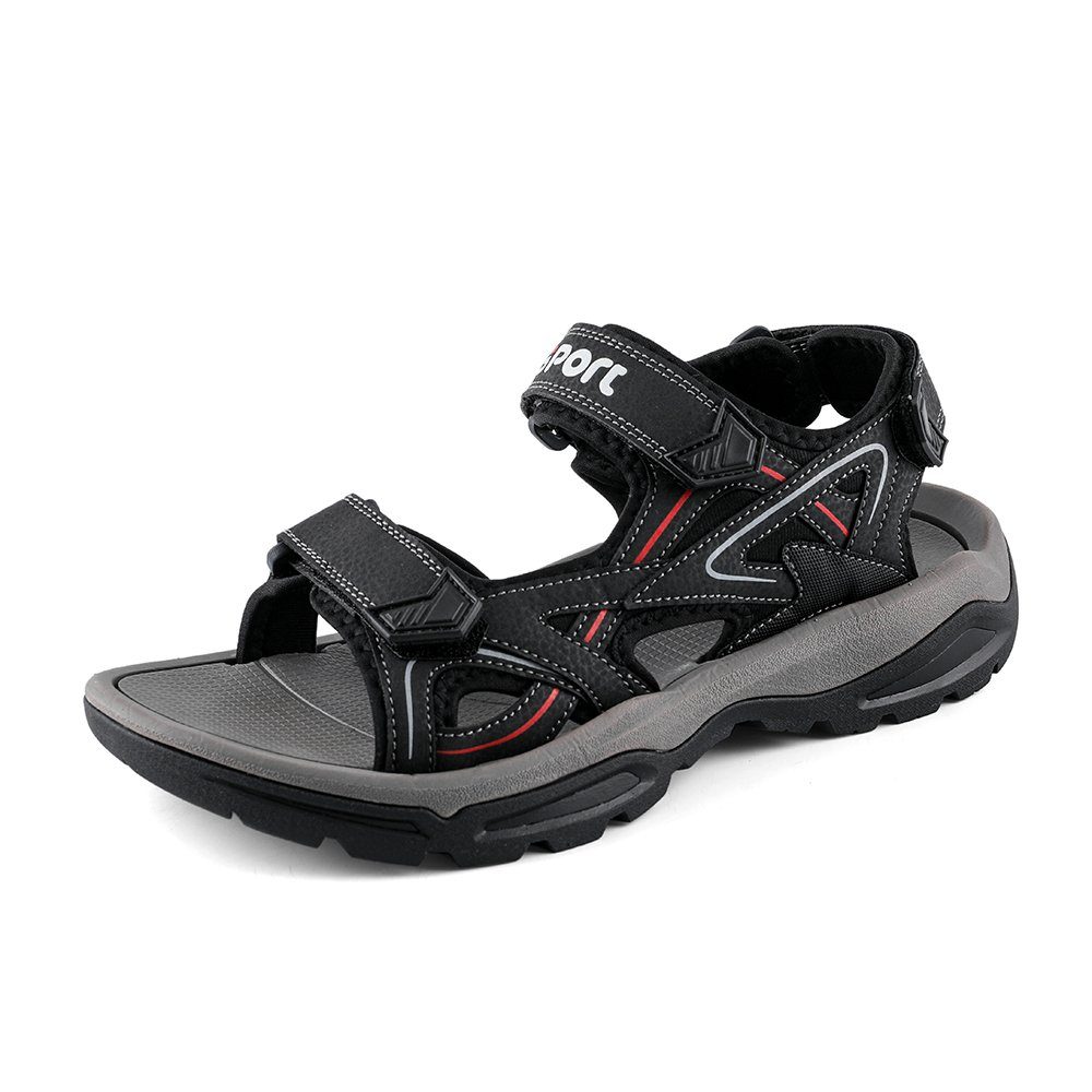 HUSK'SWARE Outdoorsandale (Robust, stilvoll und vielseitig günstig online kaufen