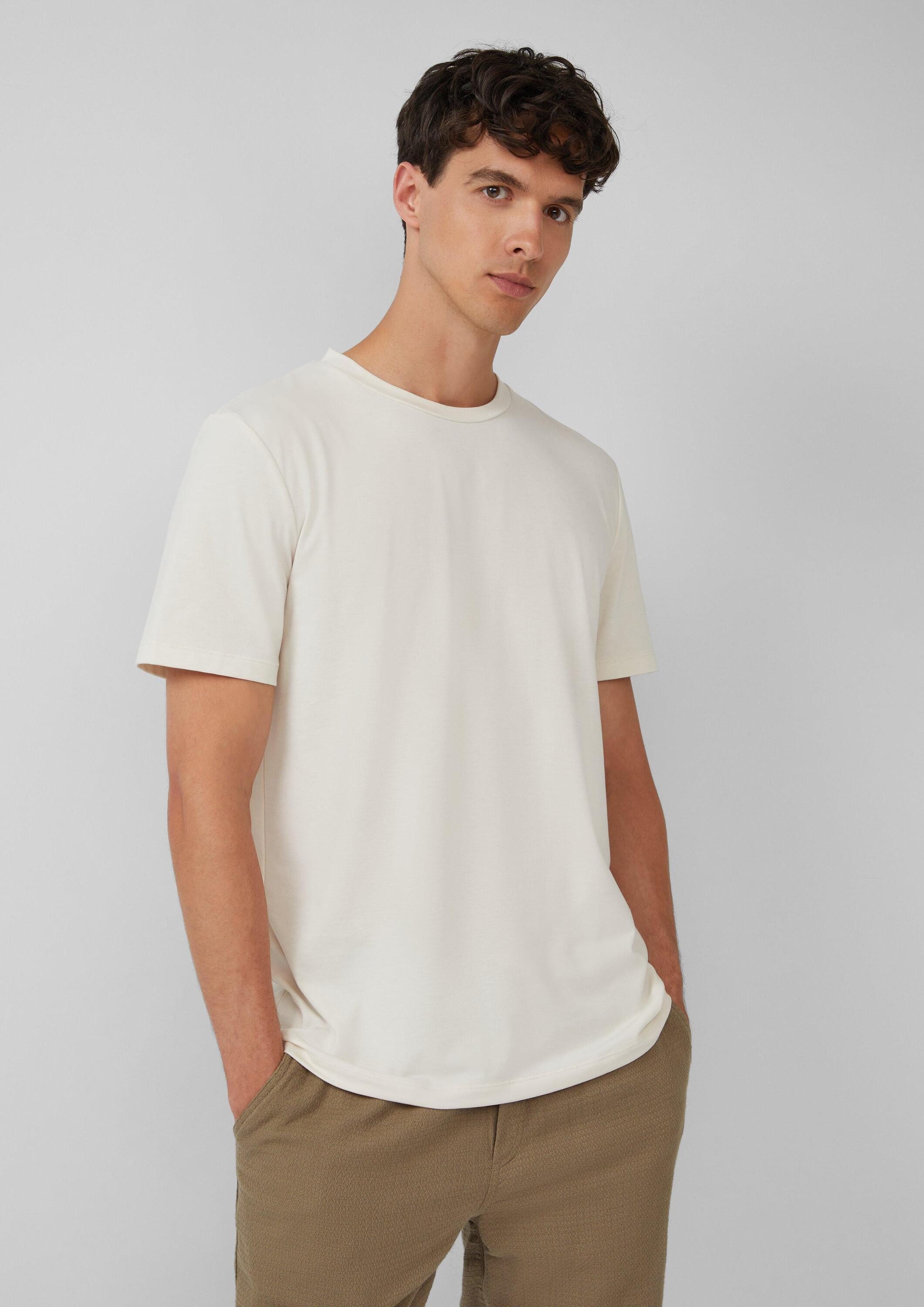 s.Oliver Kurzarmshirt T-Shirt Performance T-Shirt mit günstig online kaufen