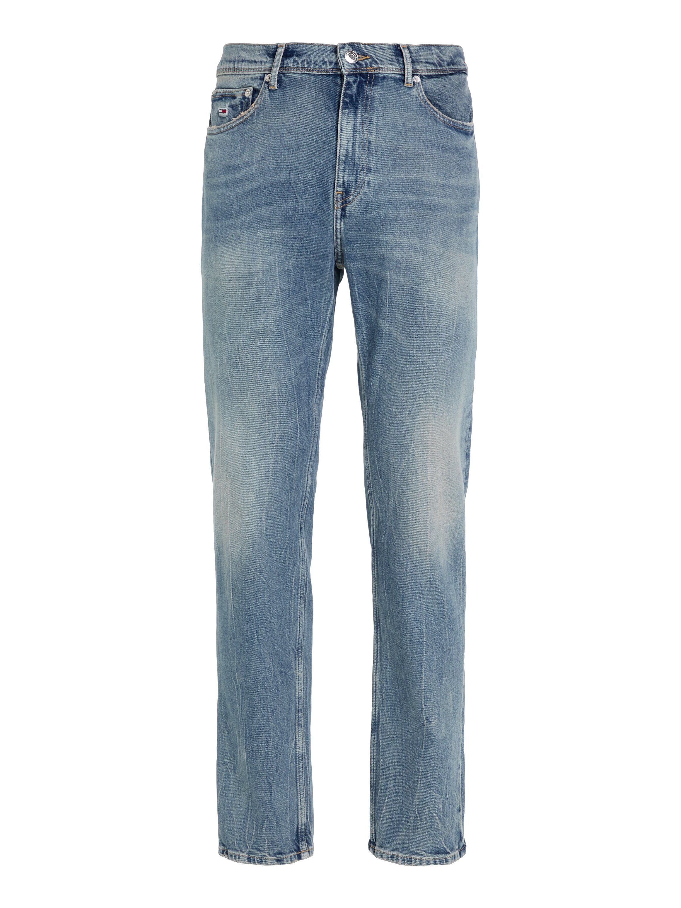 Light Tommy ETHAN RLXD Denim Jeans 5-Pocket-Jeans STRGHT CG4036
